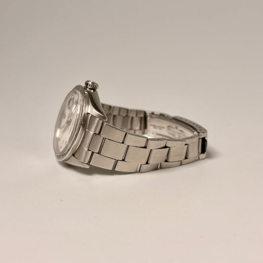 Rolex Date 34 mm Ref. 1501