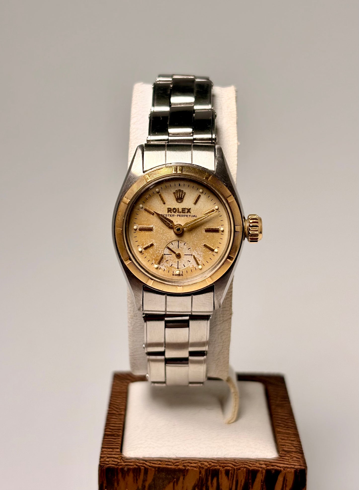 Rolex Oyster Perpetual Lady