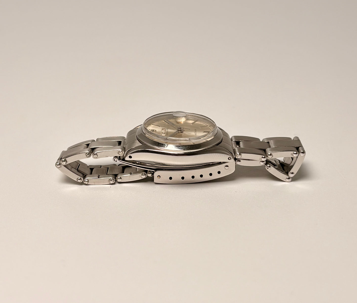 Rolex Oysterdate Precision 31 mm