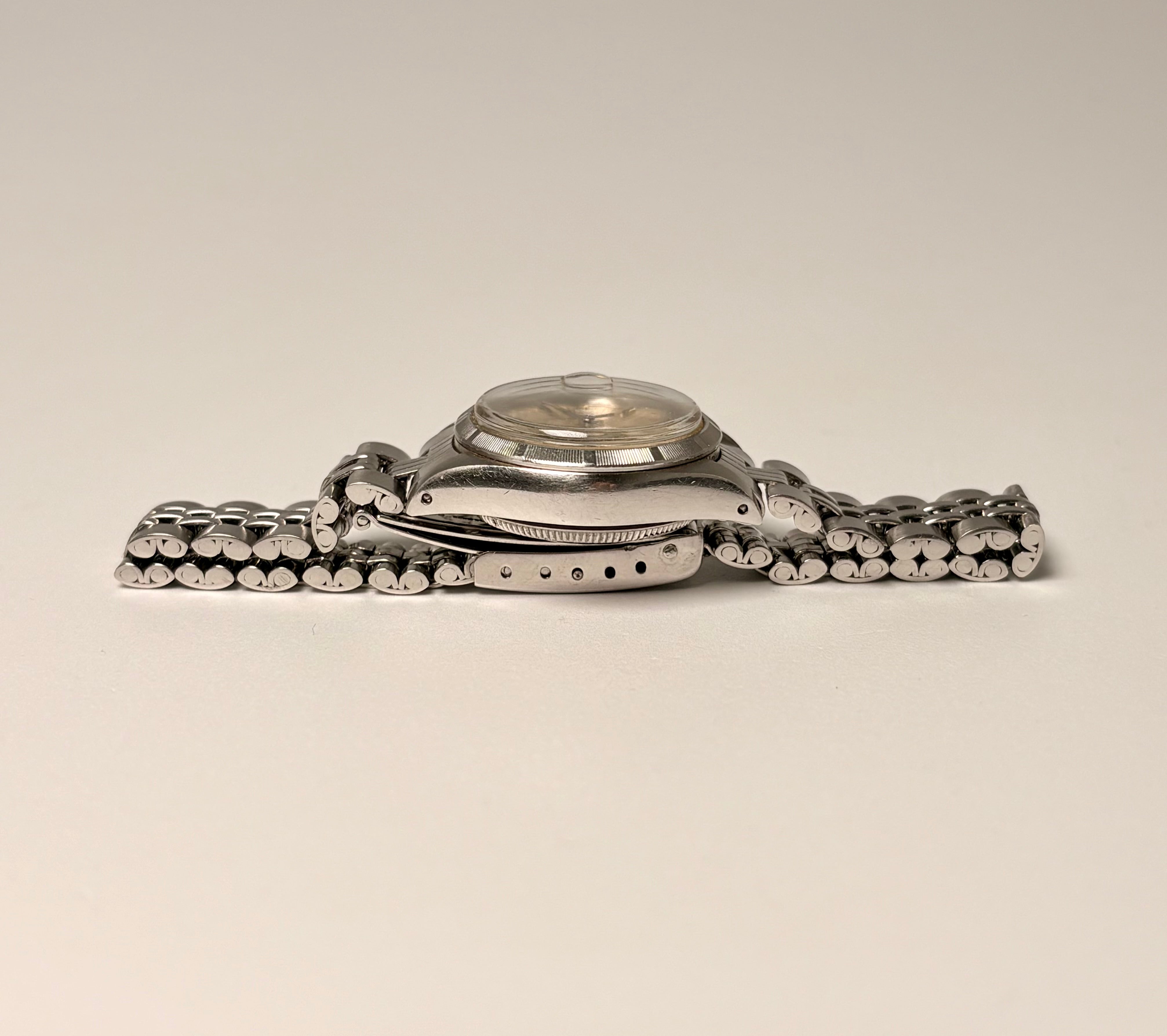 Rolex Oyster Perpetual Date Lady