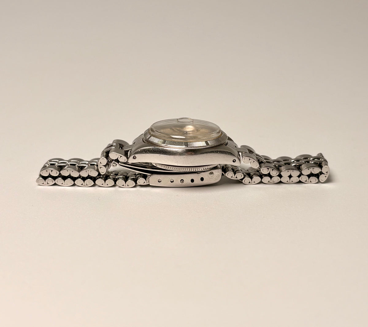 Rolex Oyster Perpetual Date Lady