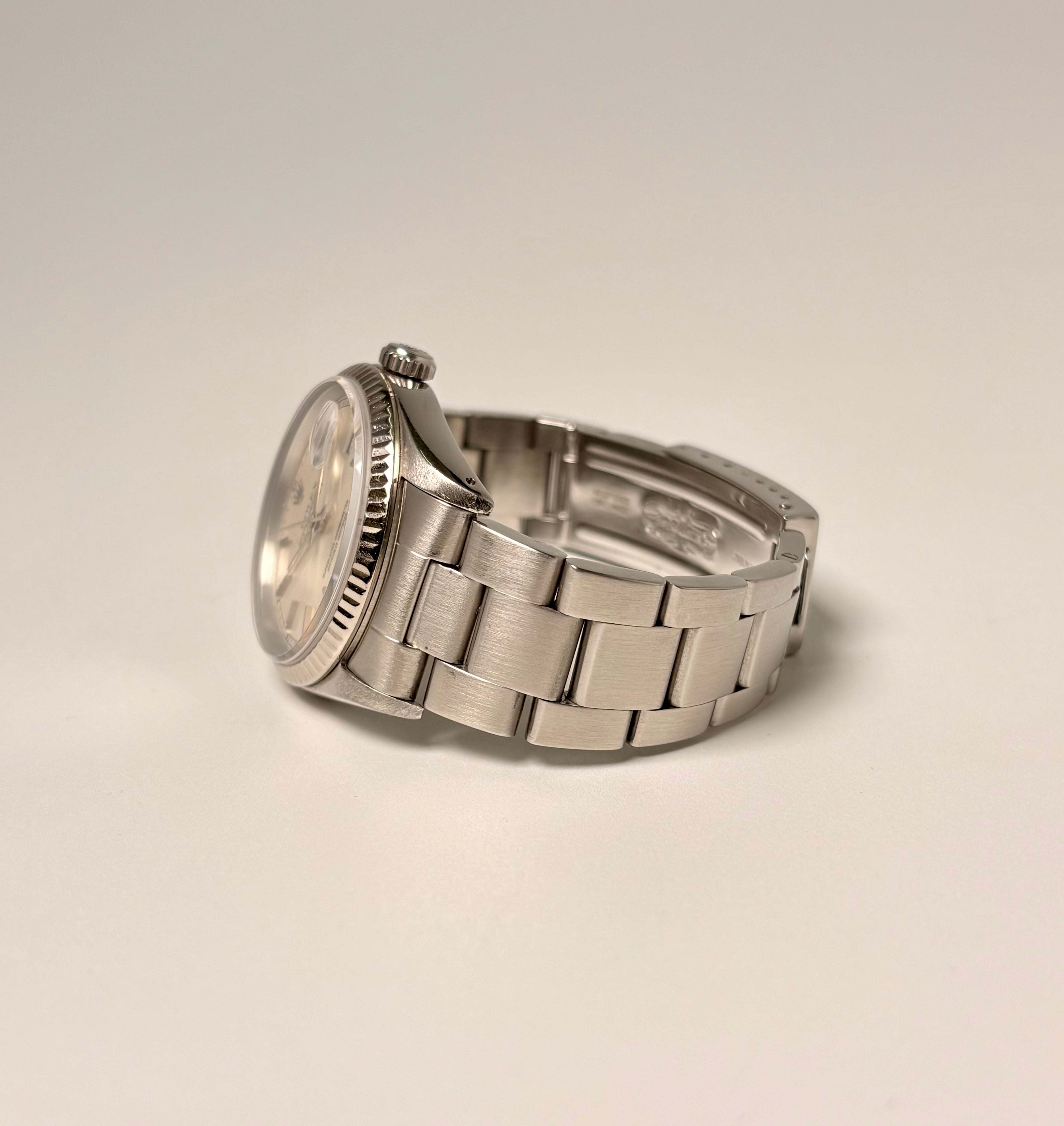 Rolex Datejust 36 mm Ref. 16234