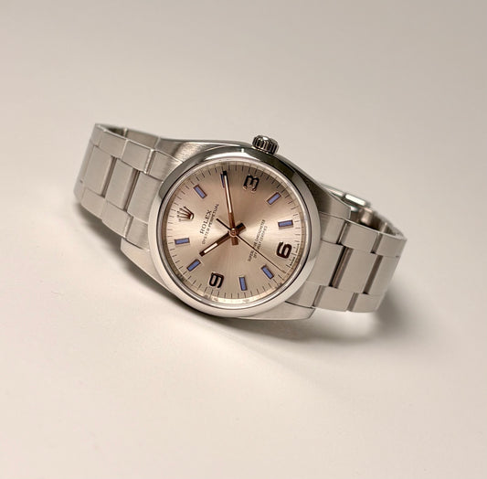 Rolex Oyster Perpetual 34 mm