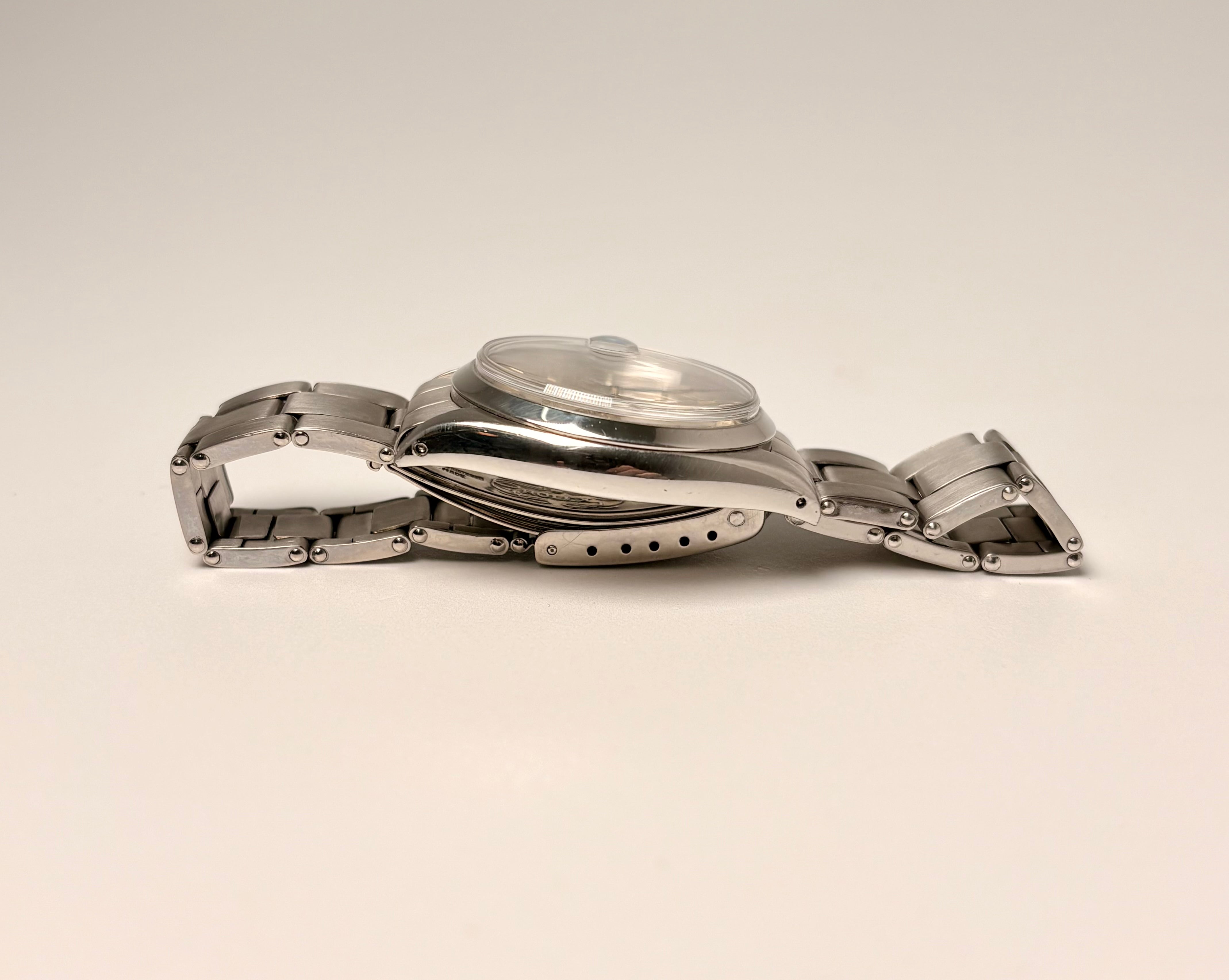 Rolex Oysterdate Precision Ref. 6694