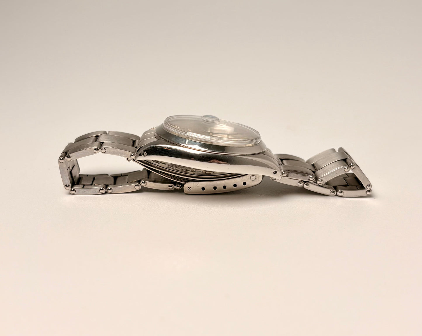 Rolex Oysterdate Precision Ref. 6694