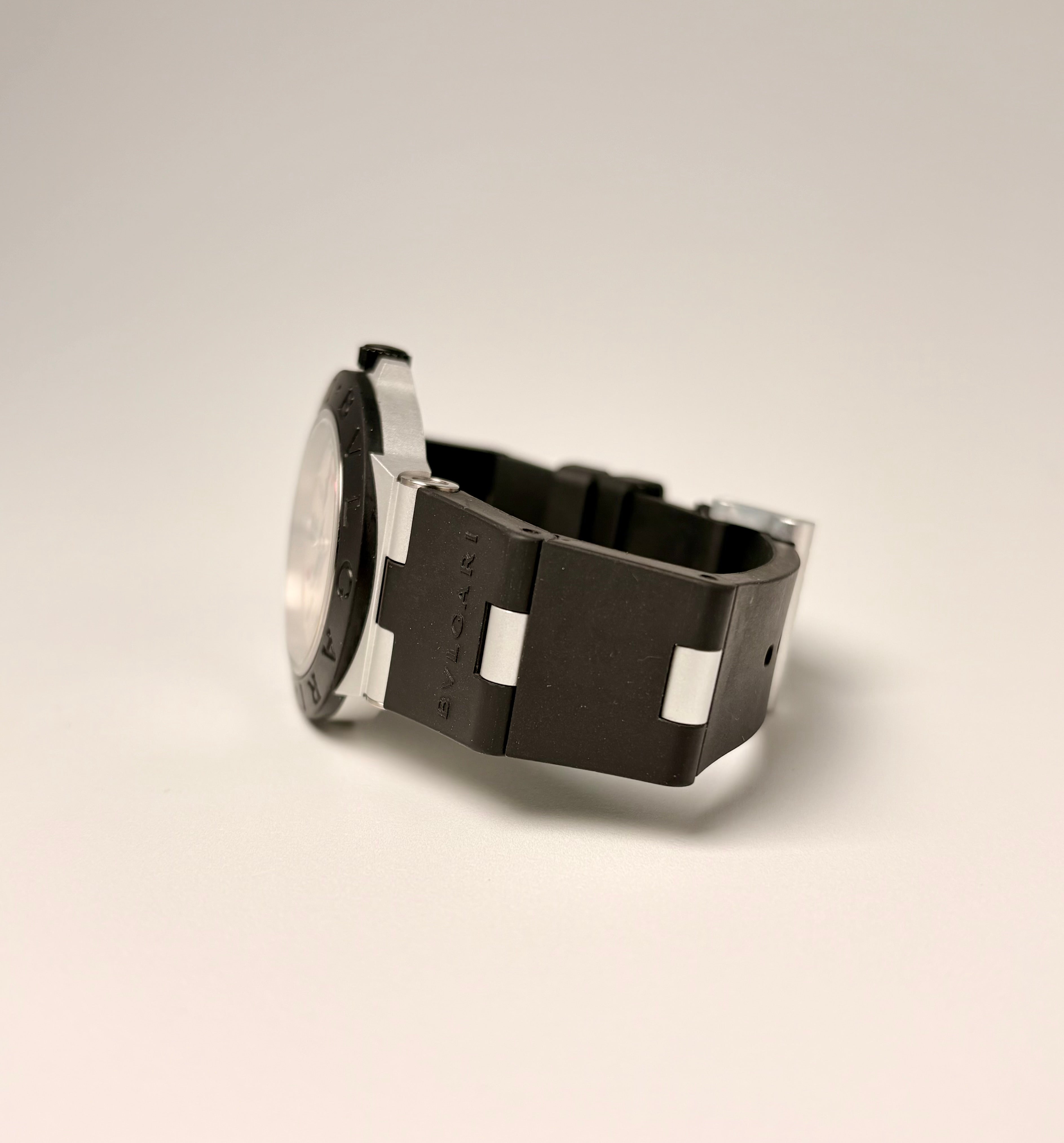 Bulgari Alluminium 40