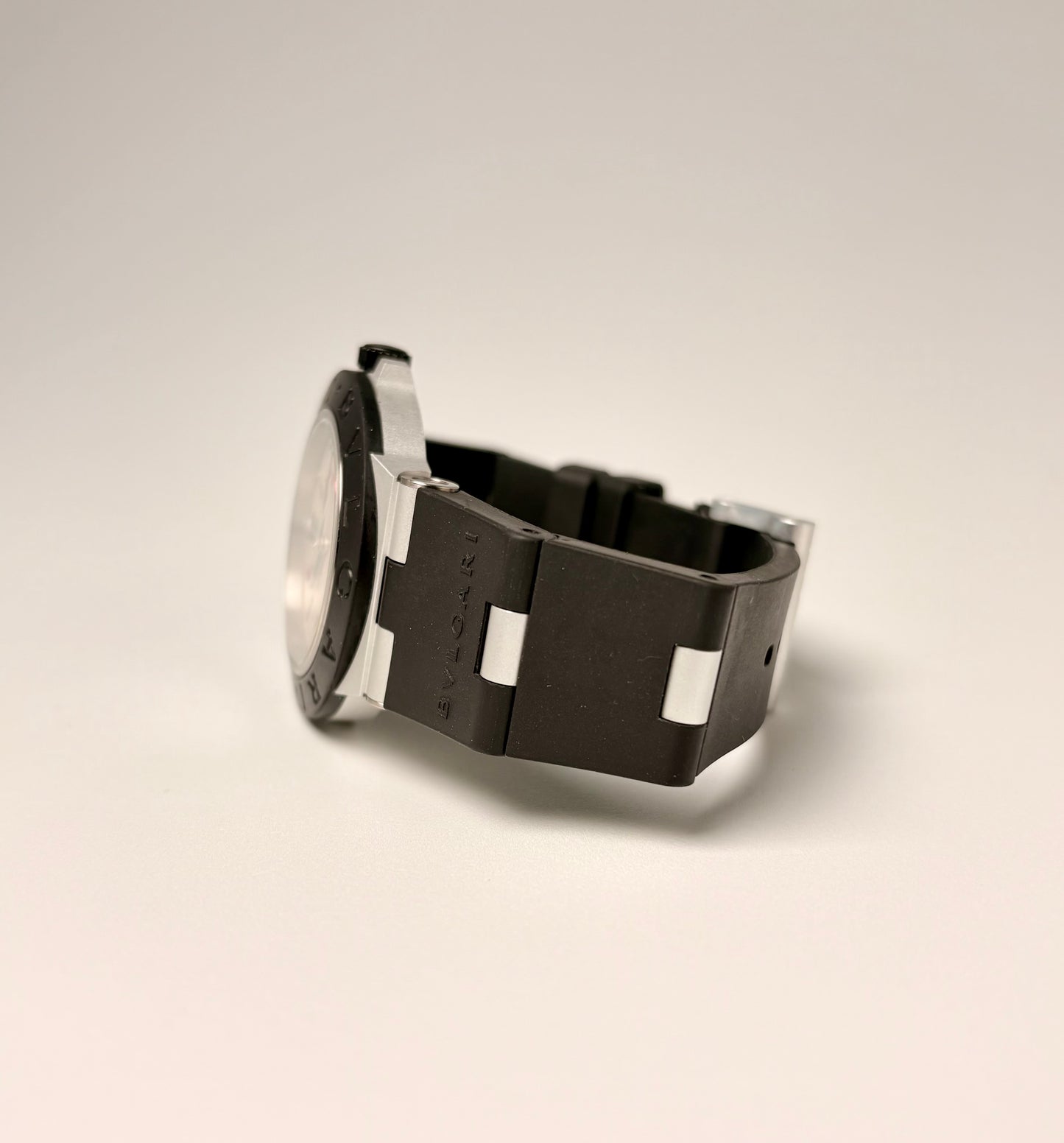 Bulgari Alluminium 40