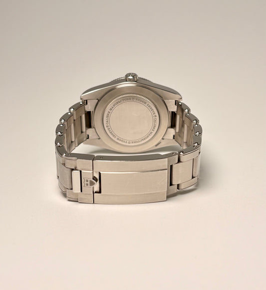 Tudor Black Bay 54