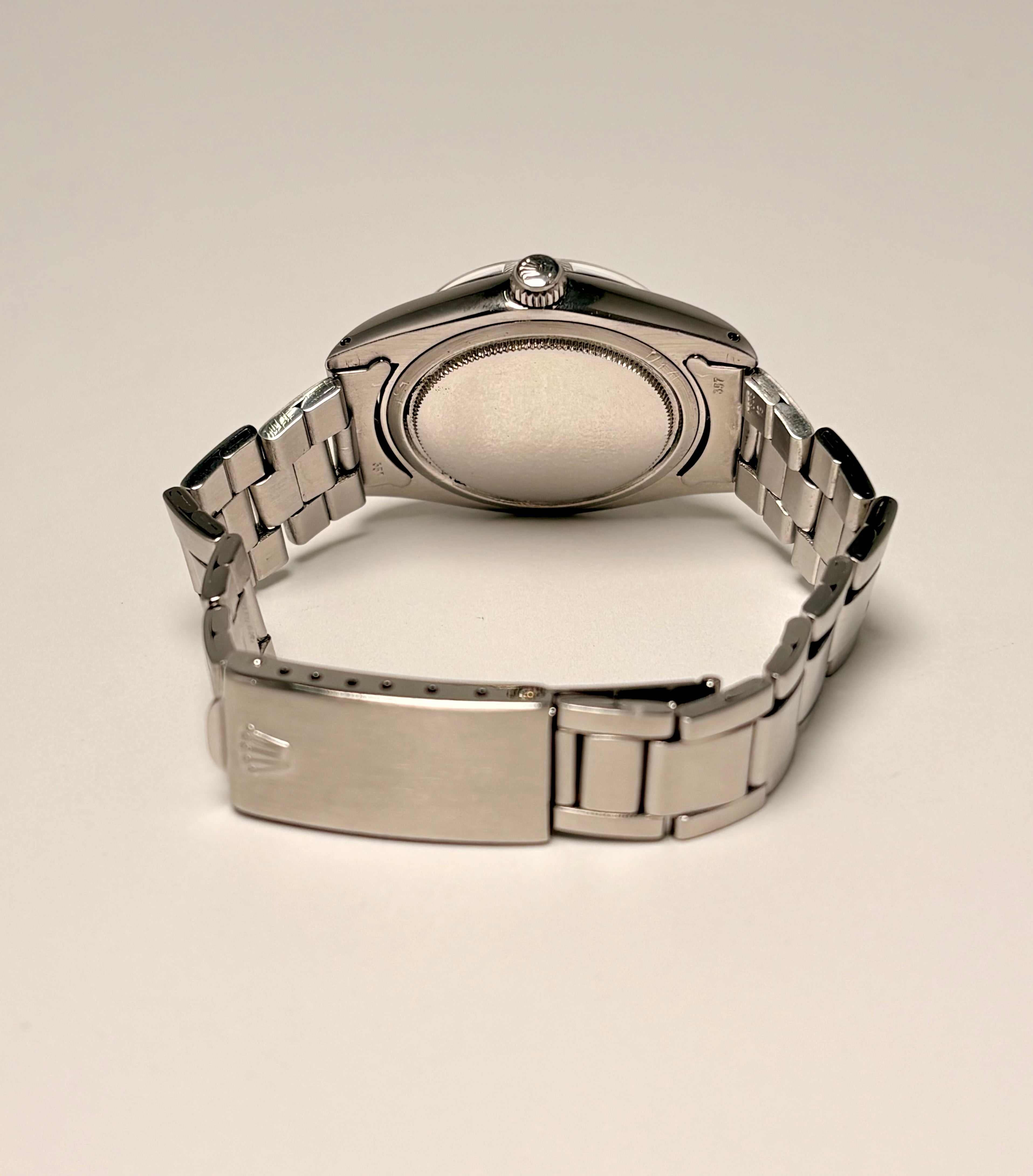 Rolex Oysterdate Precision ref. 6694