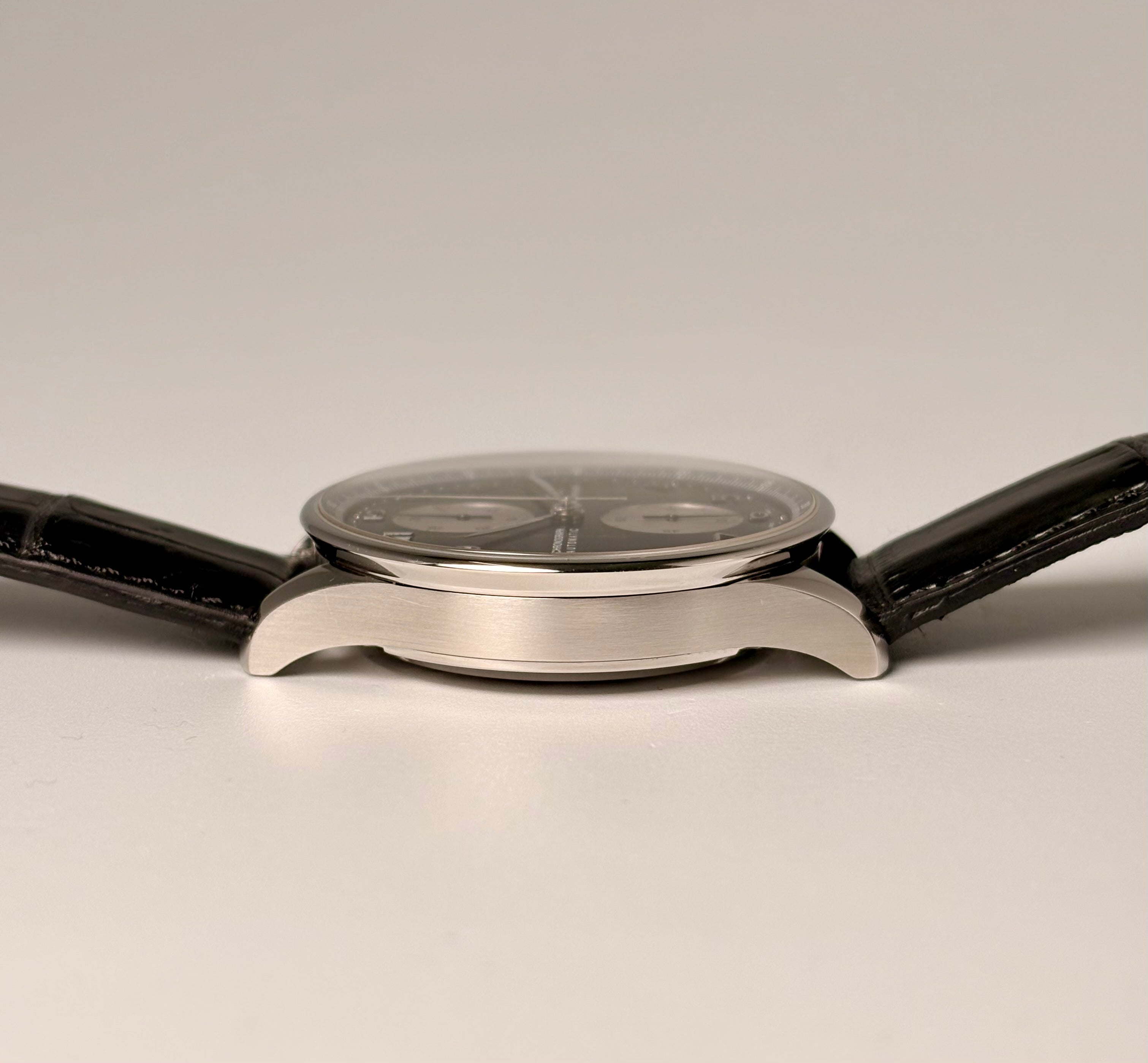 IWC Portoghese Chronograph