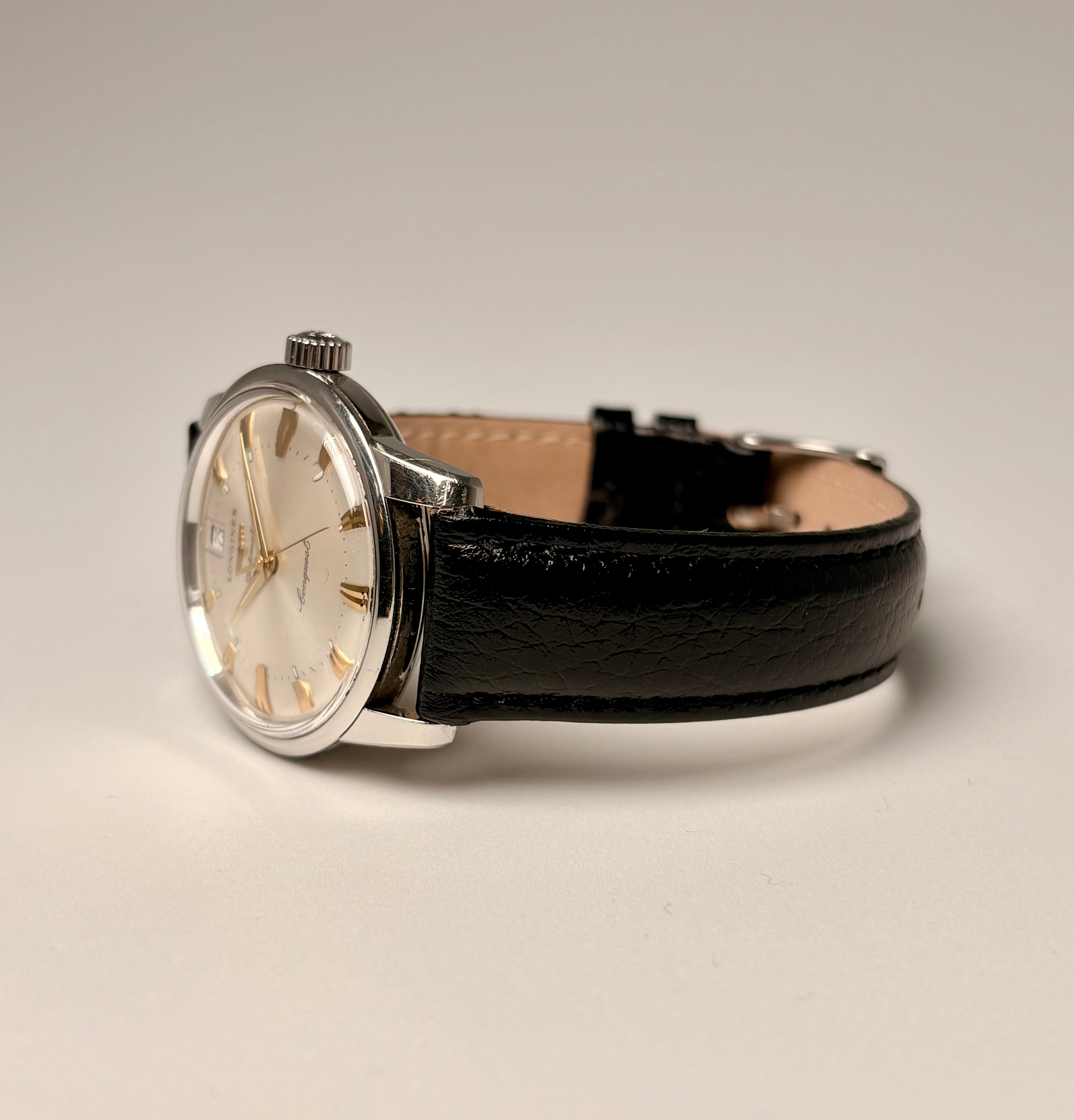 Longines Conquest 35 mm