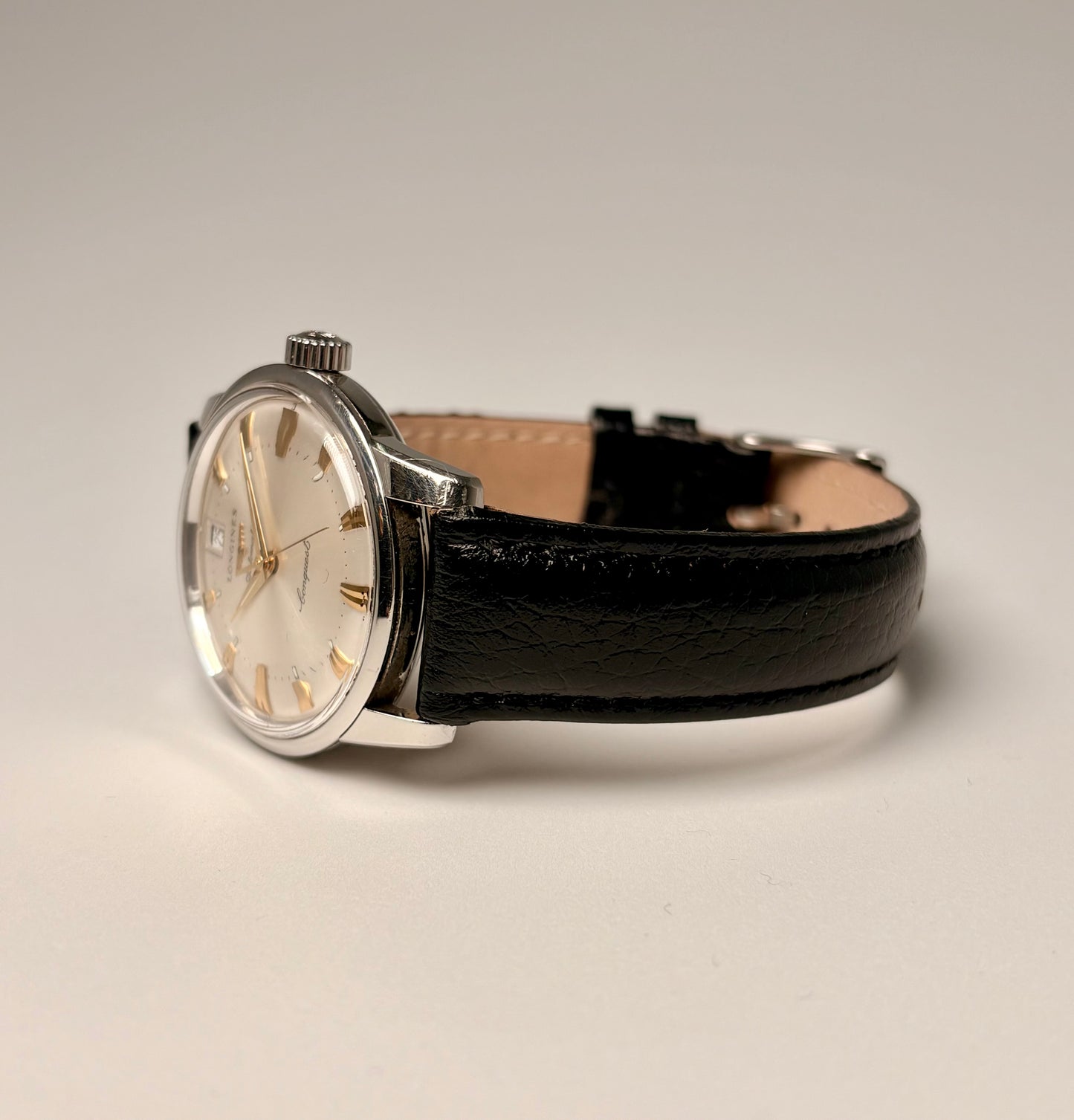Longines Conquest 35 mm