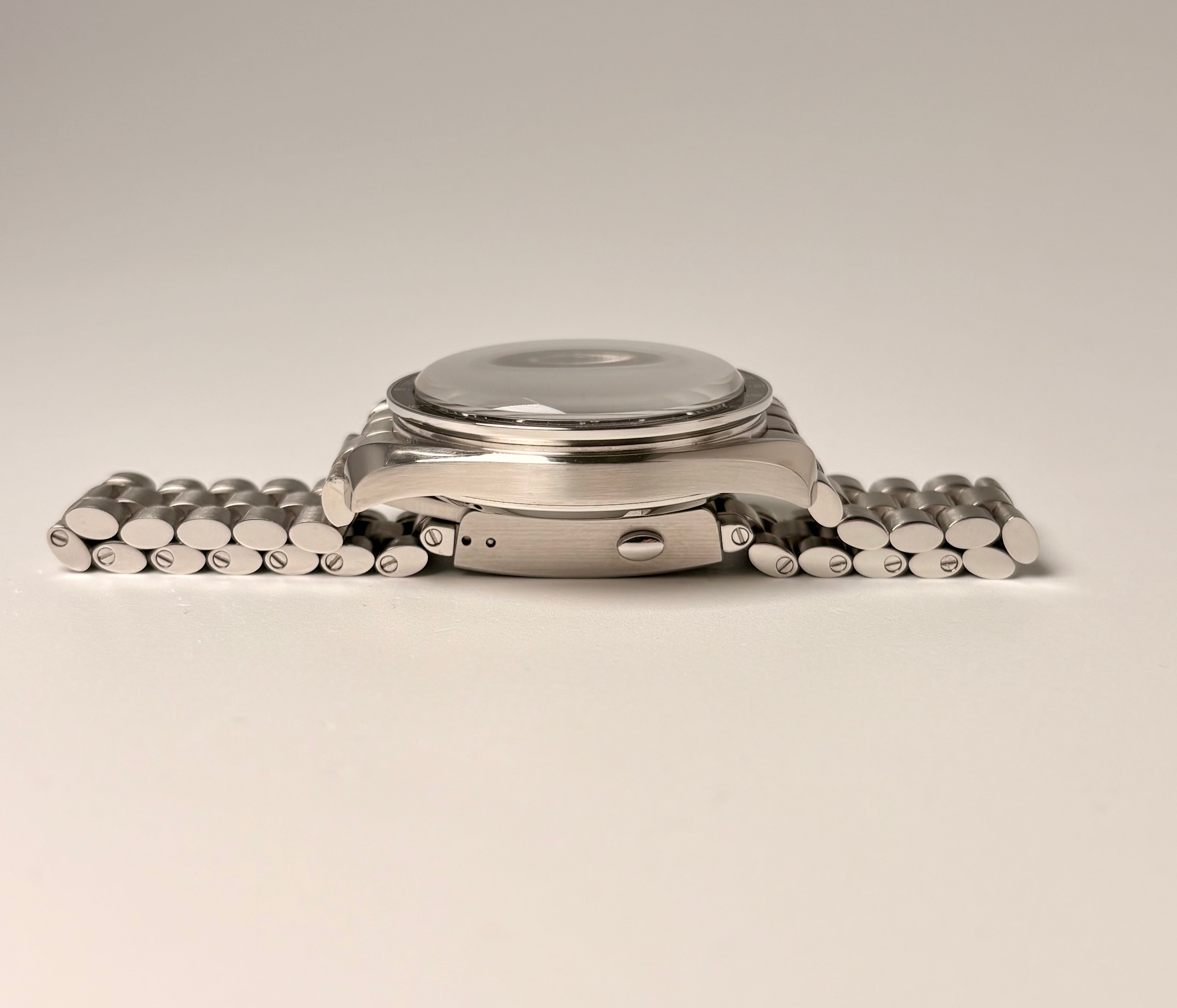 Omega Speedmaster Moowatch