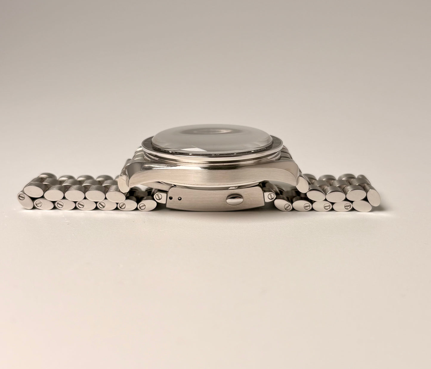 Omega Speedmaster Moowatch