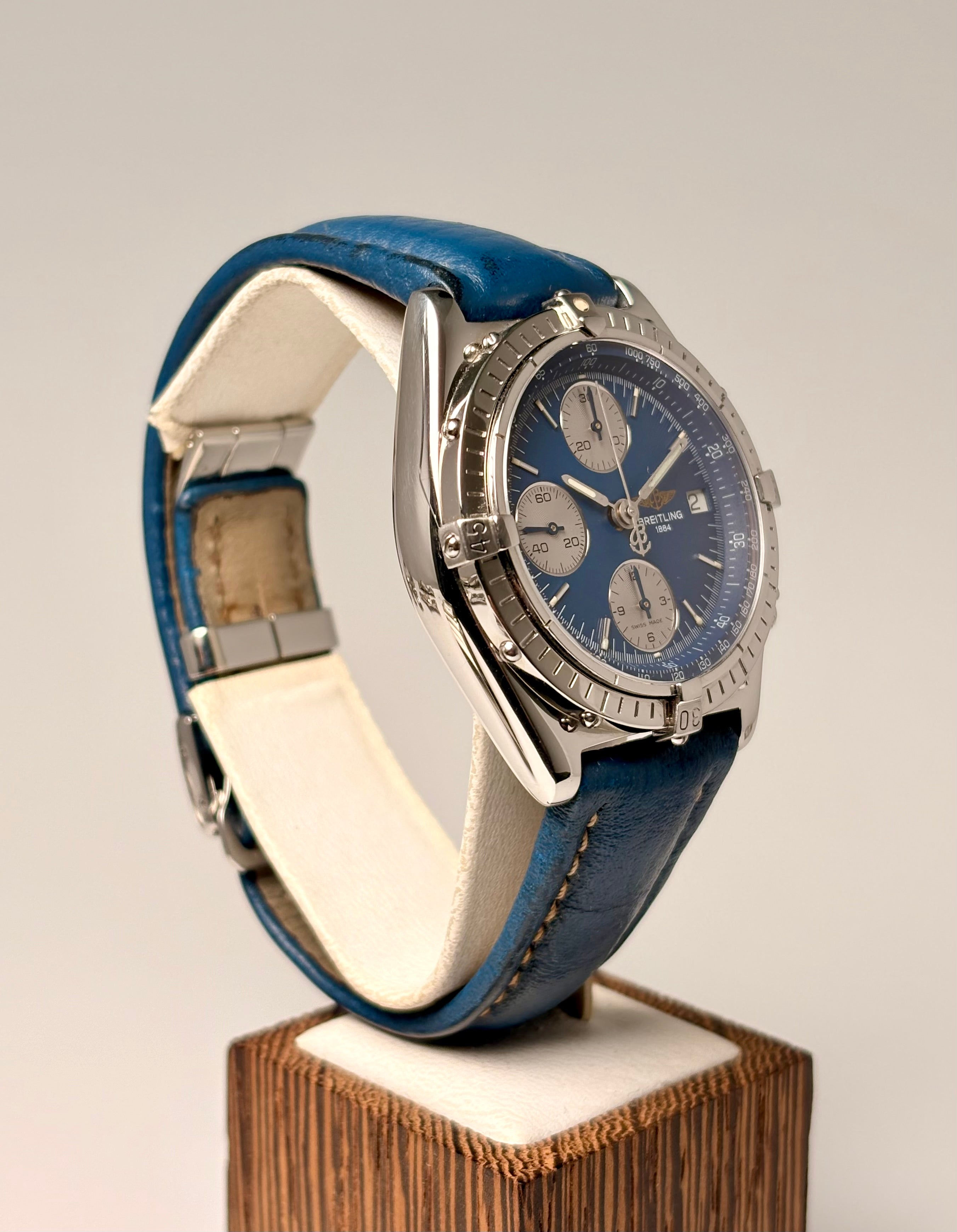 Breitling Chronomat Ref. A13048