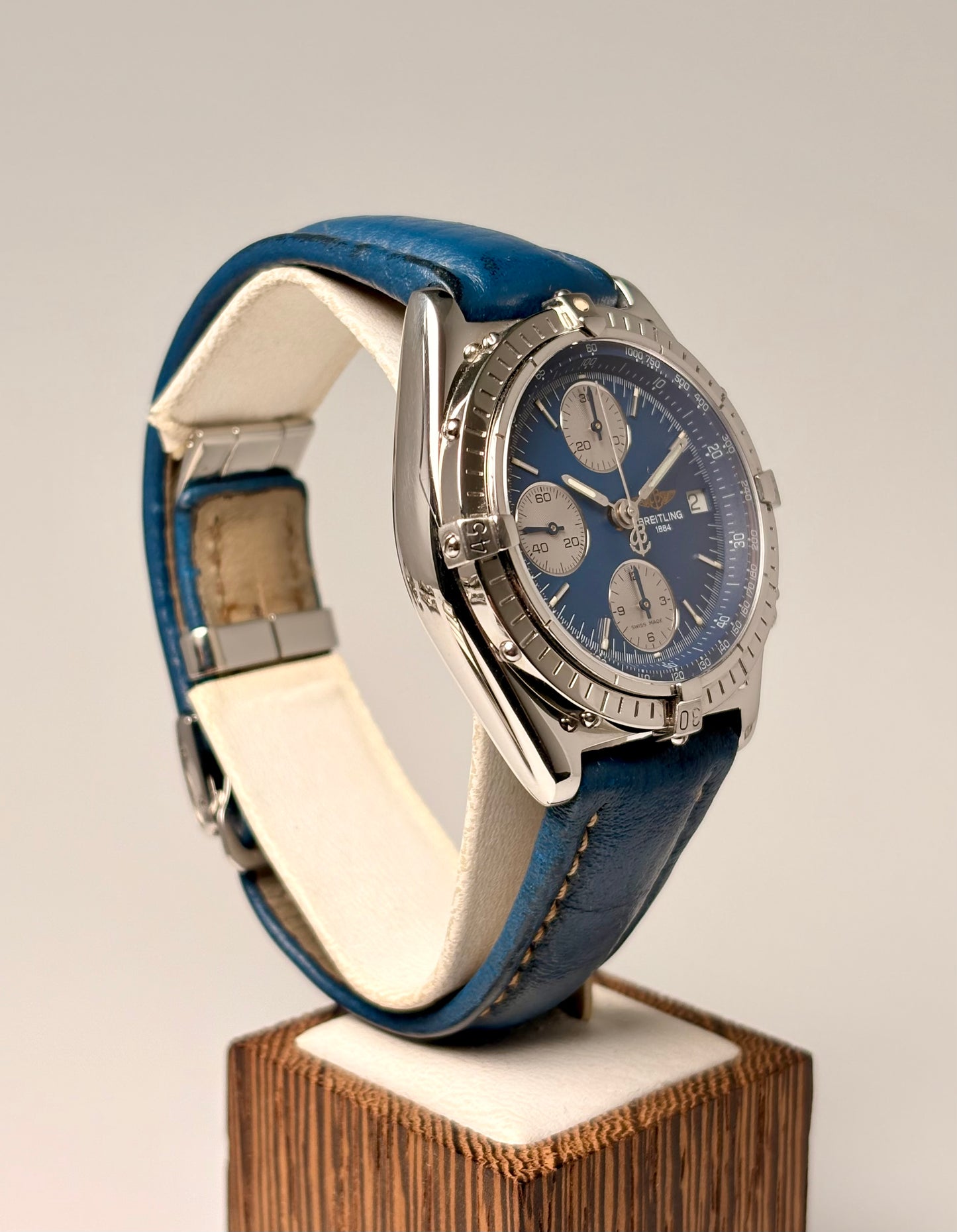 Breitling Chronomat Ref. A13048