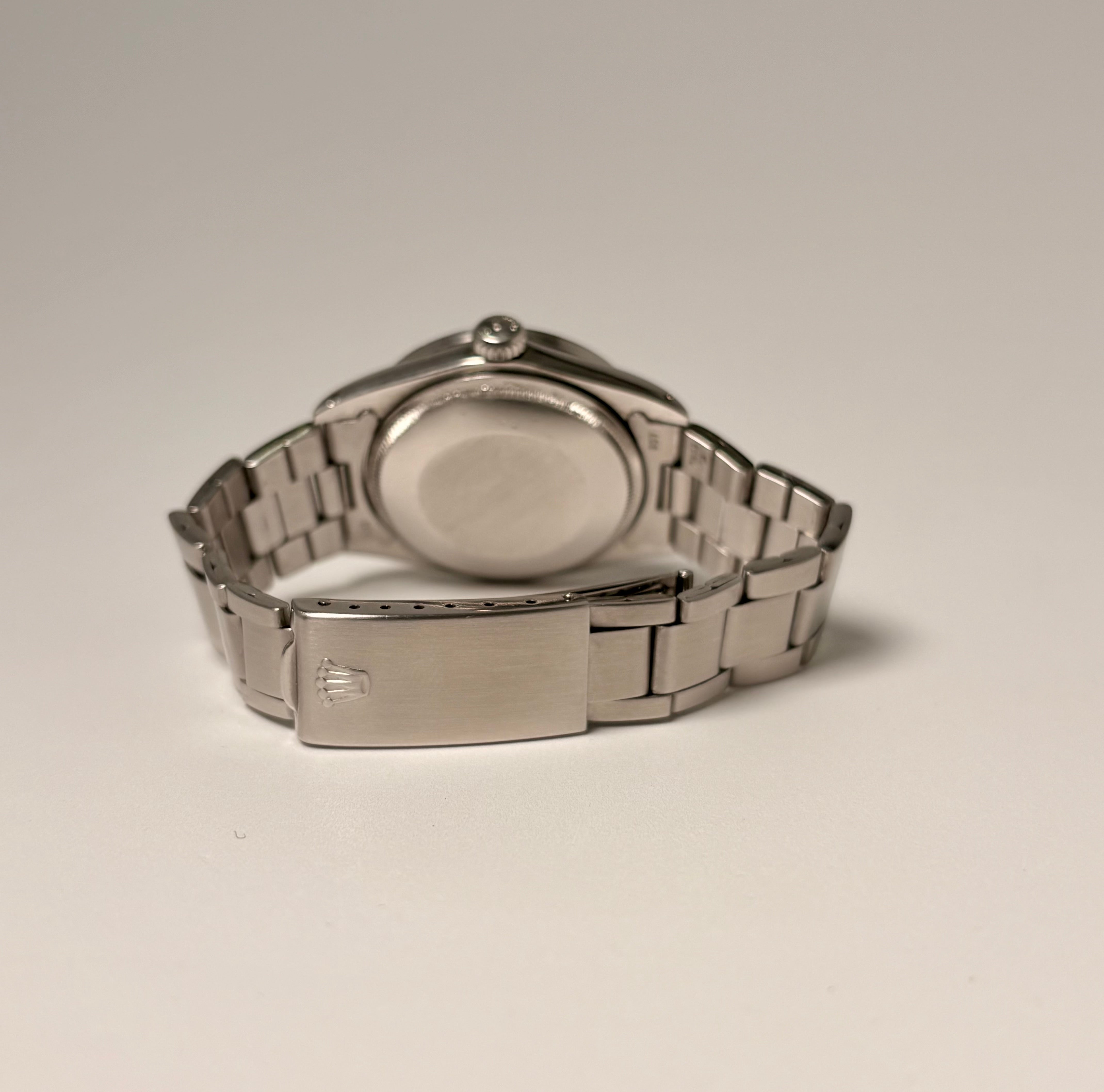 Rolex Date 34 mm Ref. 1501