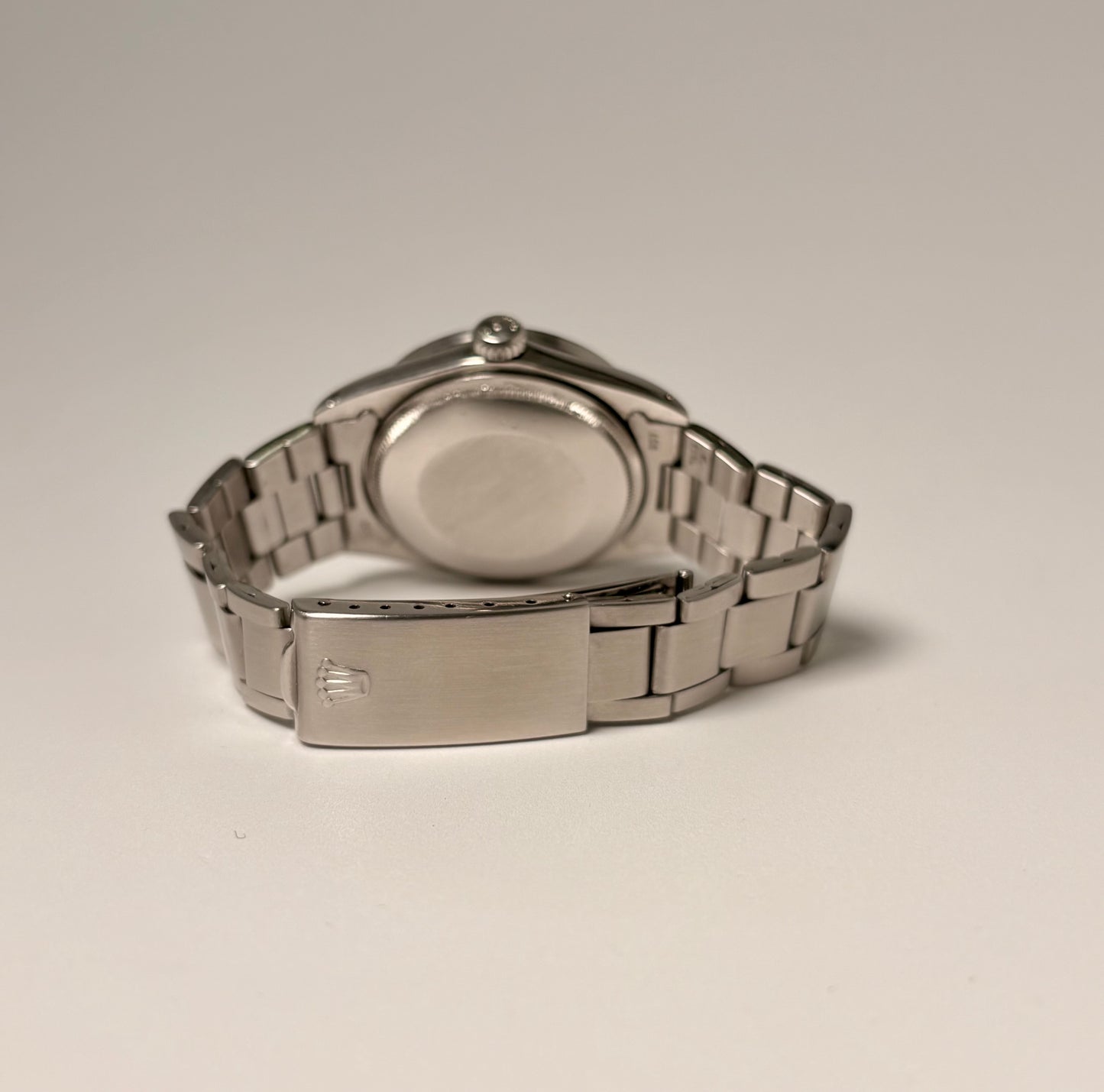 Rolex Date 34 mm Ref. 1501