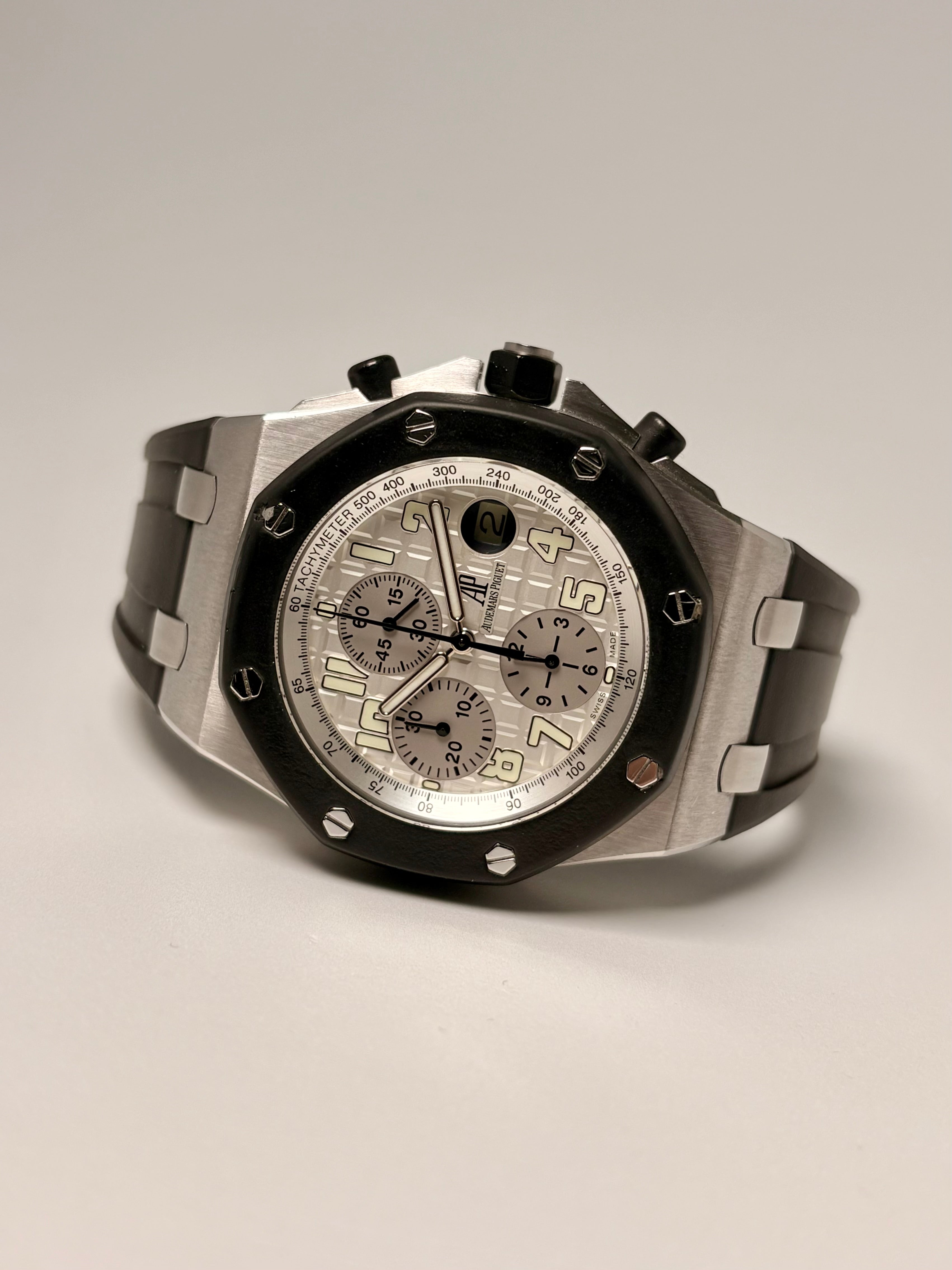 Audemars Piguet Royal Oak Off-Shore