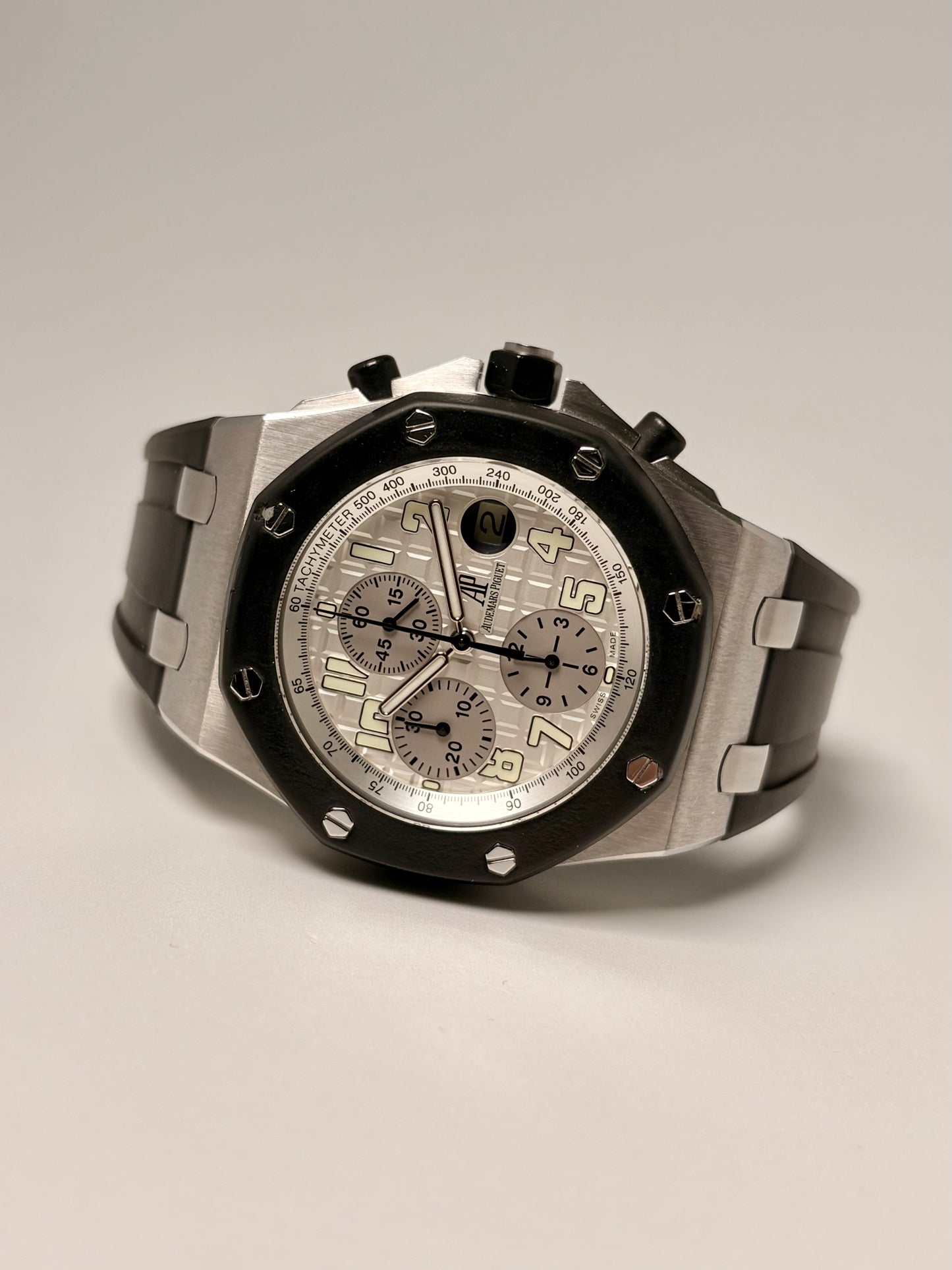 Audemars Piguet Royal Oak Off-Shore