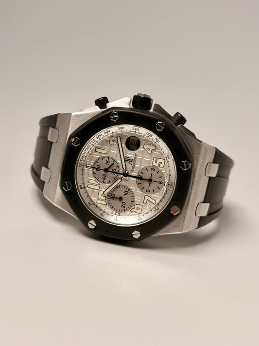 Audemars Piguet Royal Oak Off-Shore