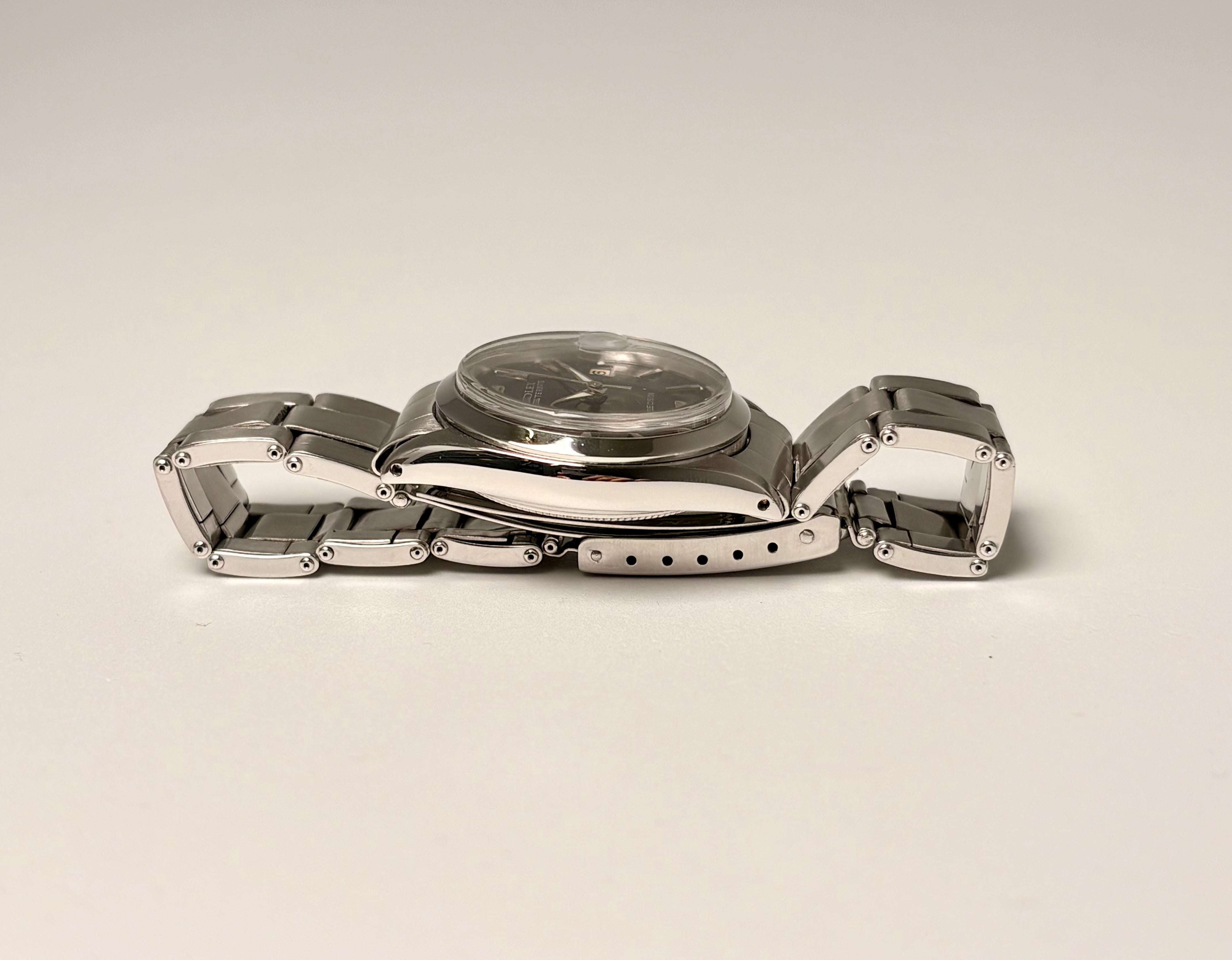 Rolex Oysterdate Precision 31 mm