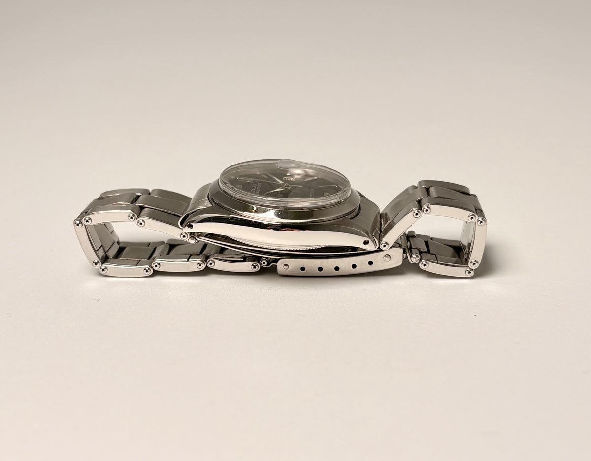 Rolex Oysterdate Precision 31 mm