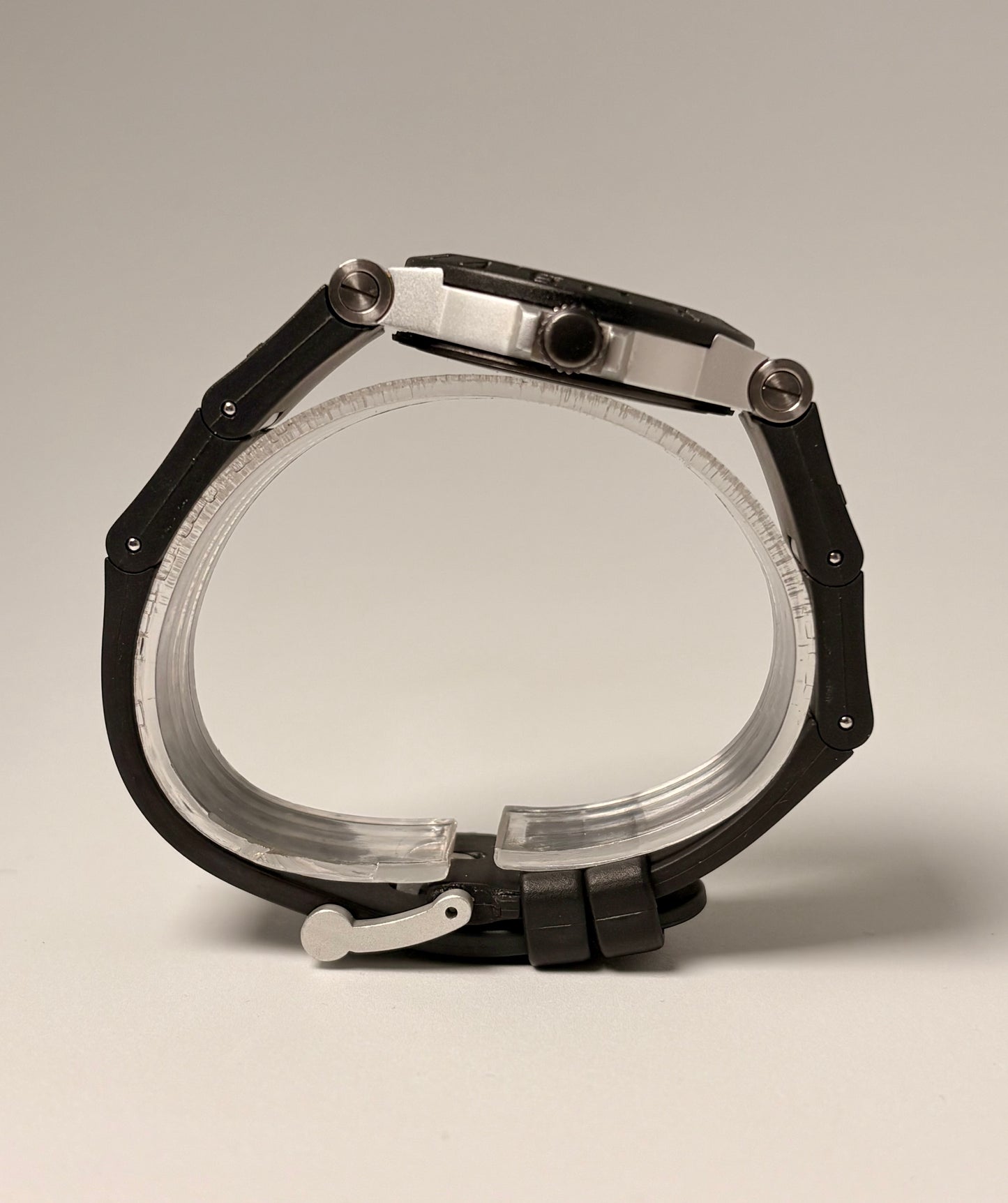 Bulgari Alluminium 32 mm