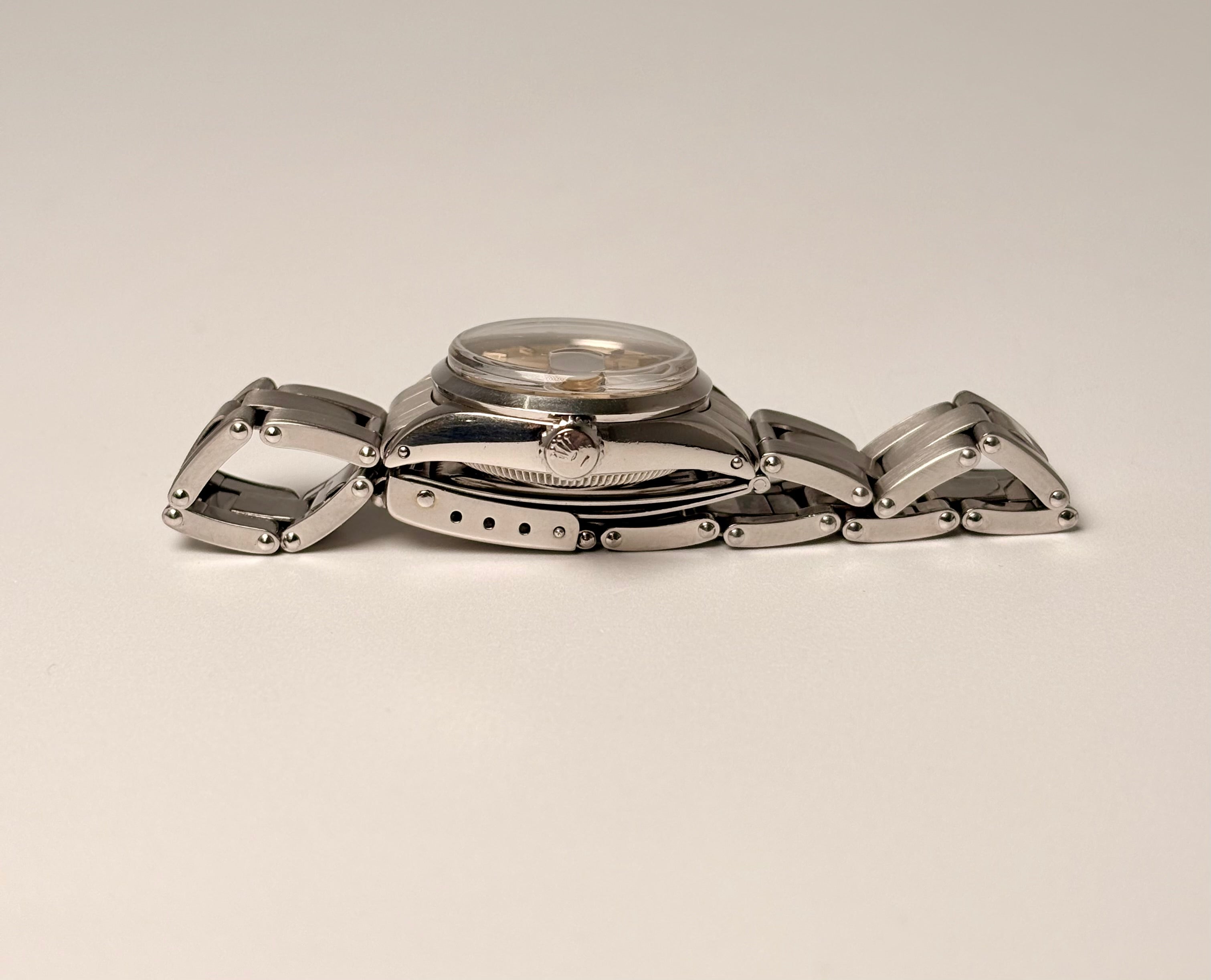 Rolex Oysterdate Lady Ref. 6516