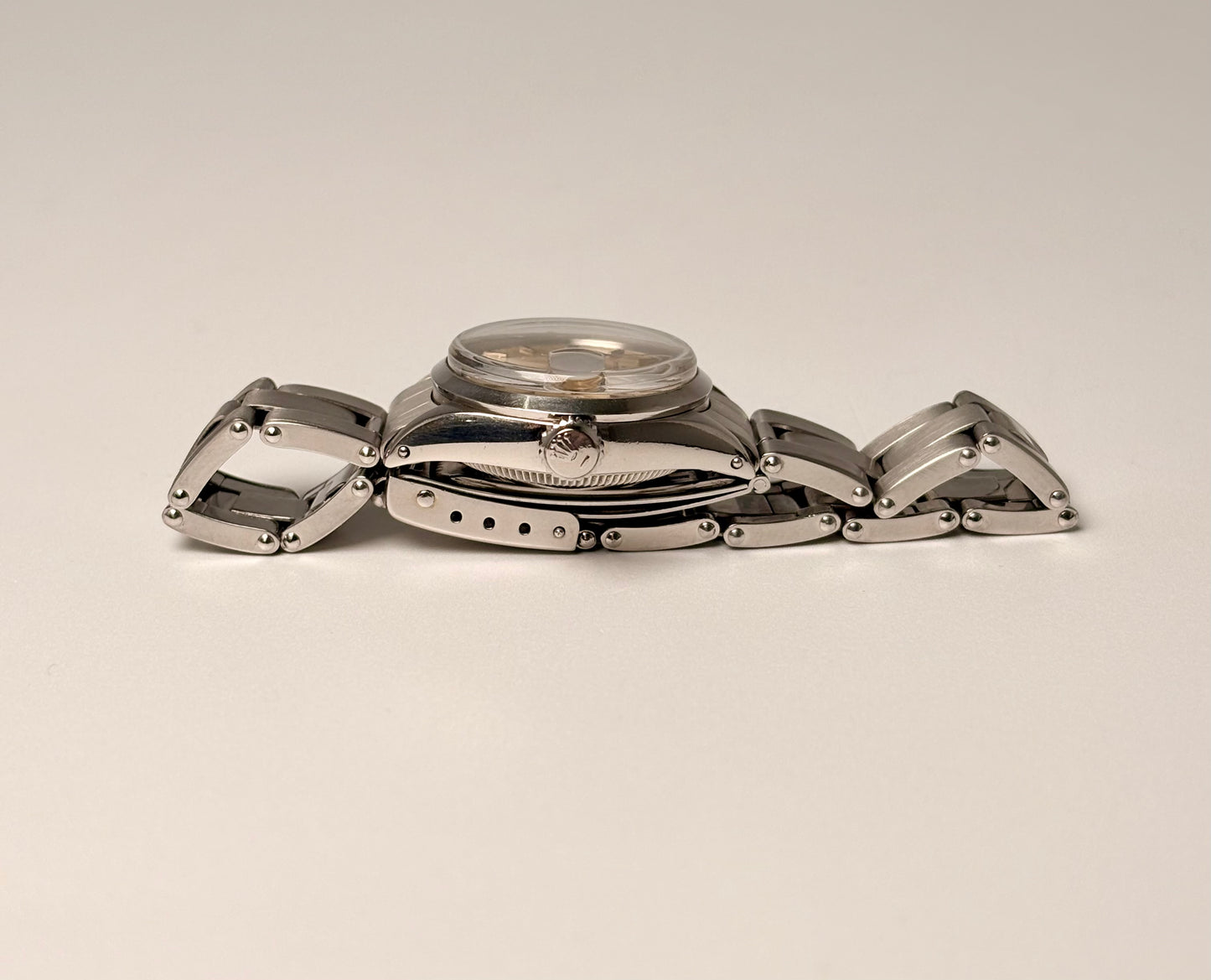 Rolex Oysterdate Lady Ref. 6516