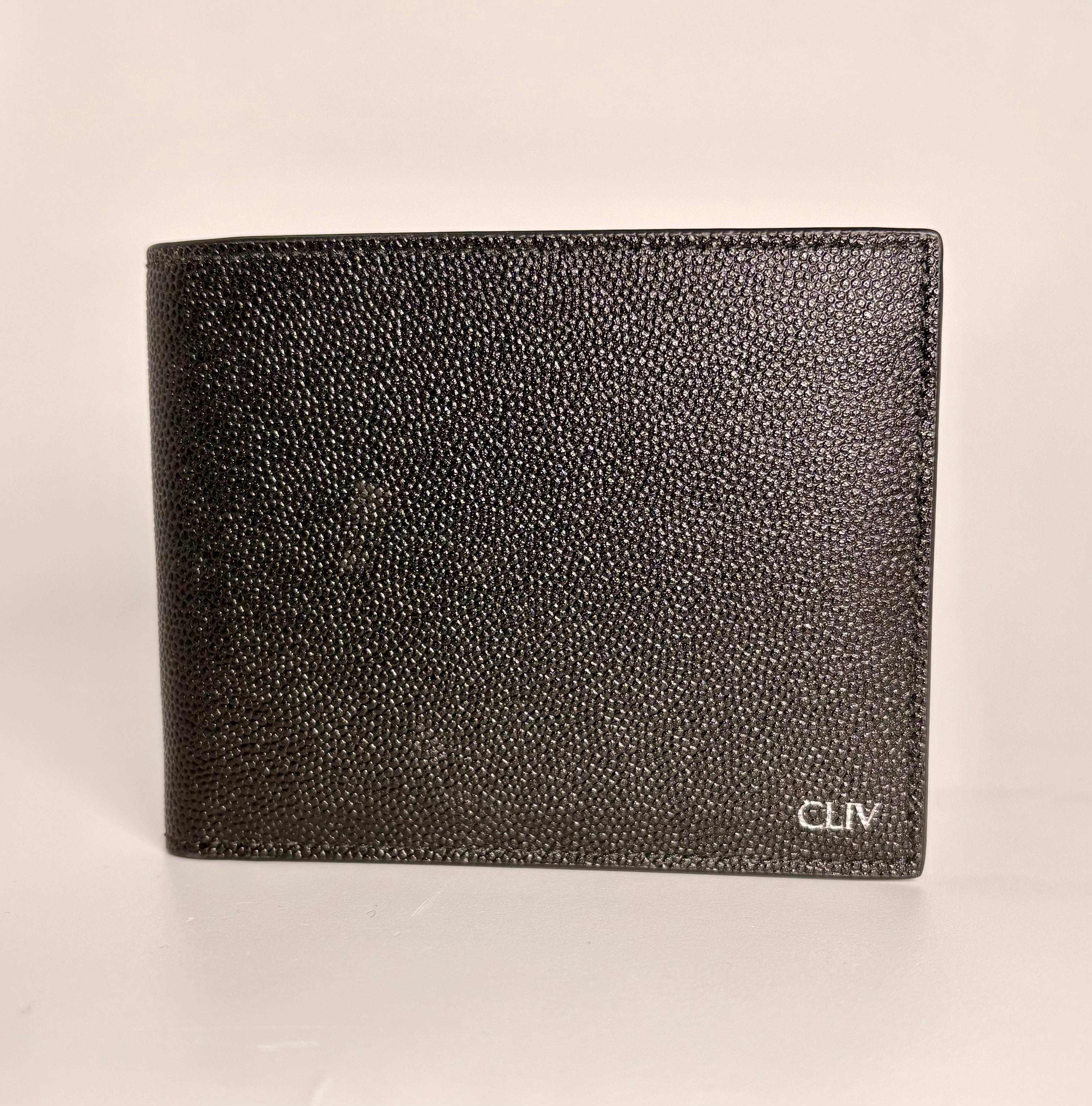 Portafoglio uomo classico