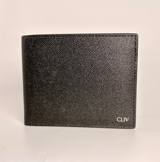 Portafoglio uomo classico