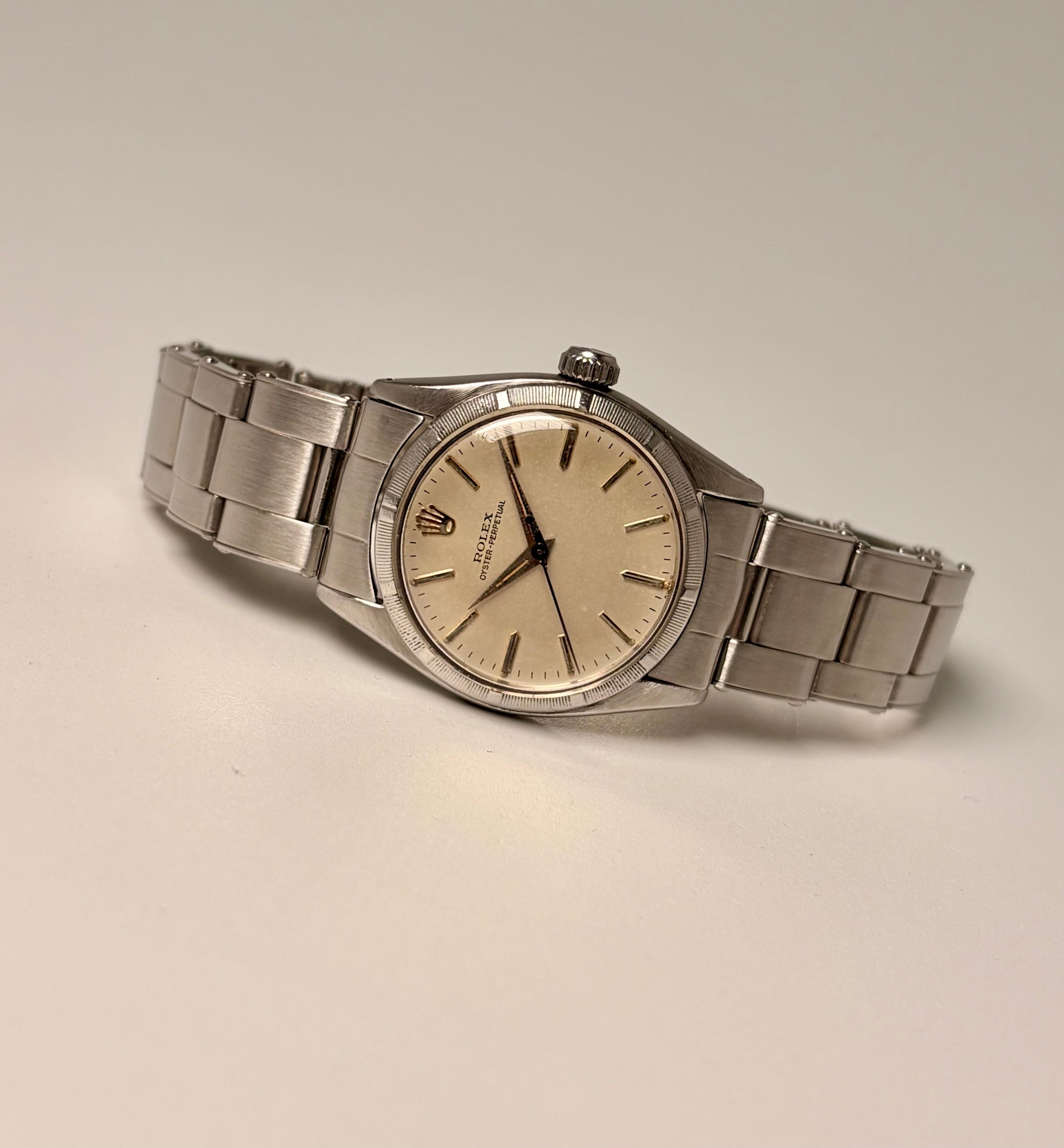 Rolex Oyster Perpetual  31 mm