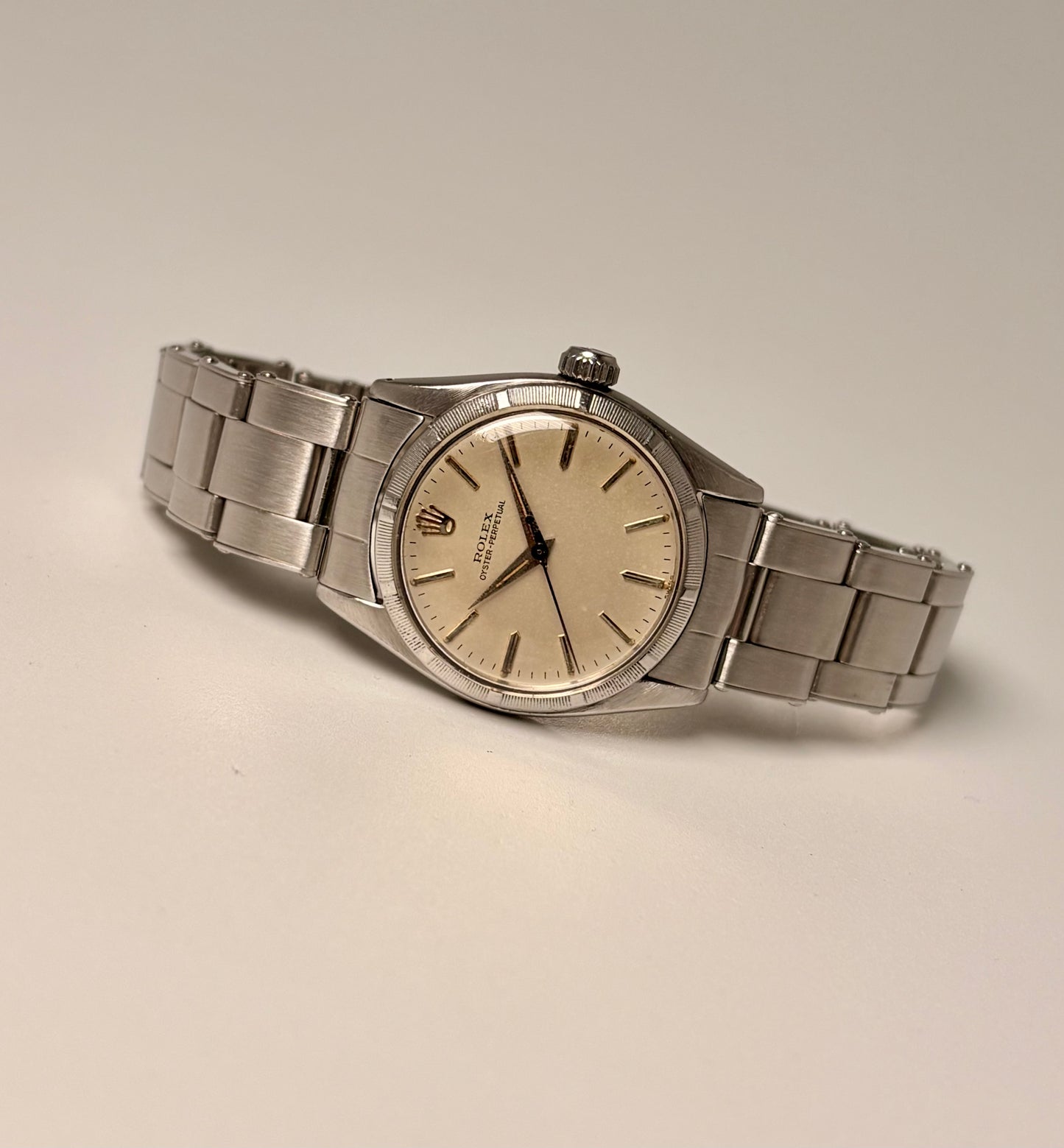 Rolex Oyster Perpetual  31 mm