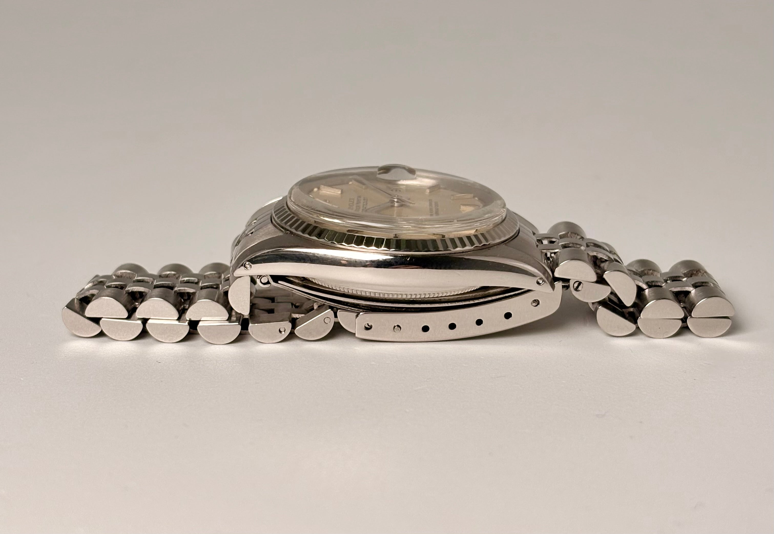 Rolex Datejust Ref. 1601