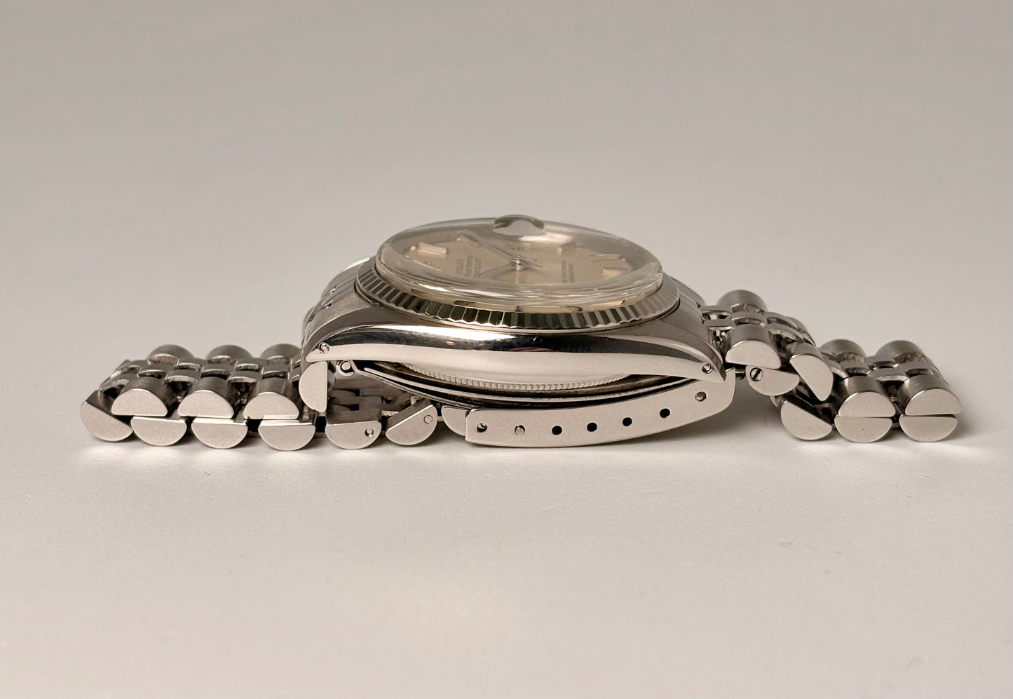 Rolex Datejust Ref. 1601