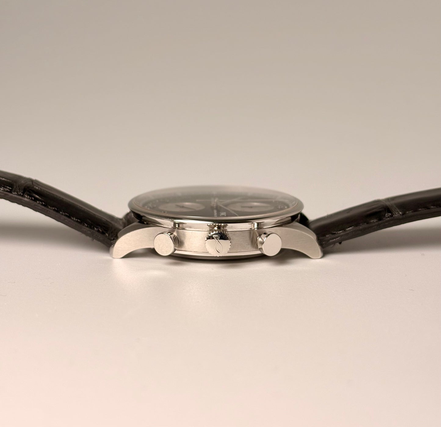 IWC Portoghese Chronograph
