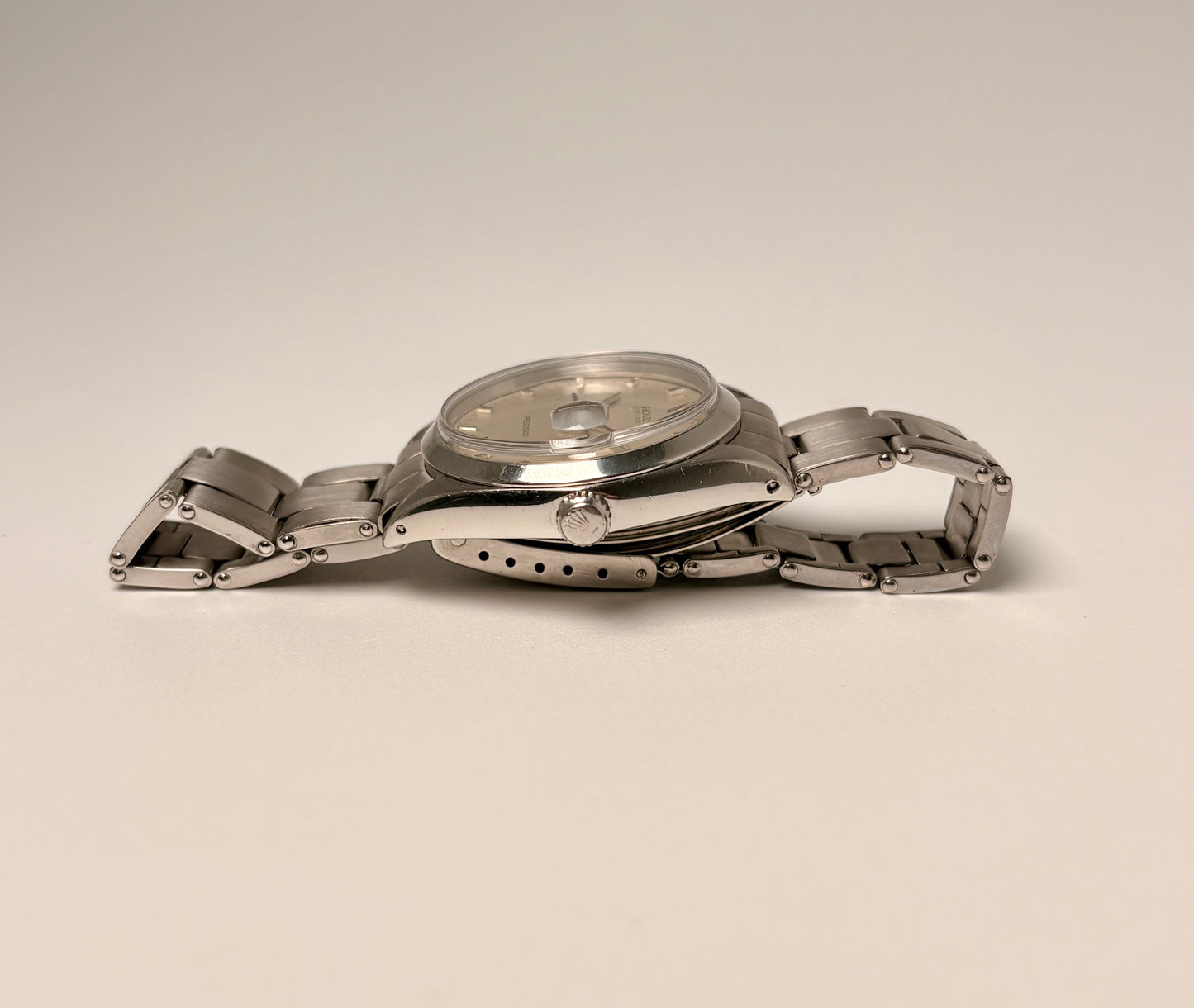 Rolex Oysterdate Precision Ref. 6694