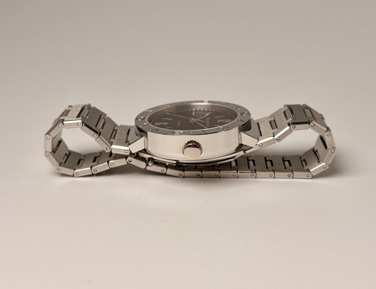 Bulgari Bulgari Automatic 38 mm