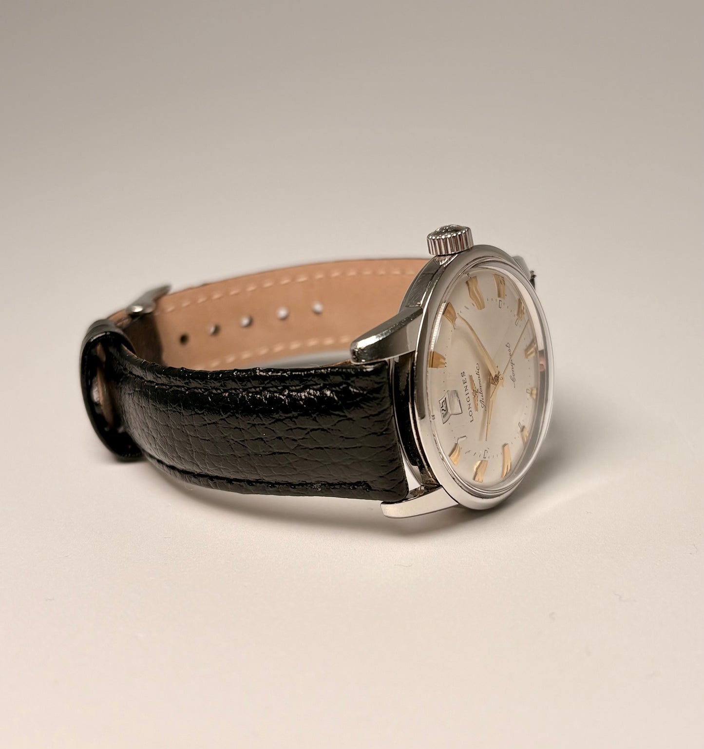 Longines Conquest 35 mm