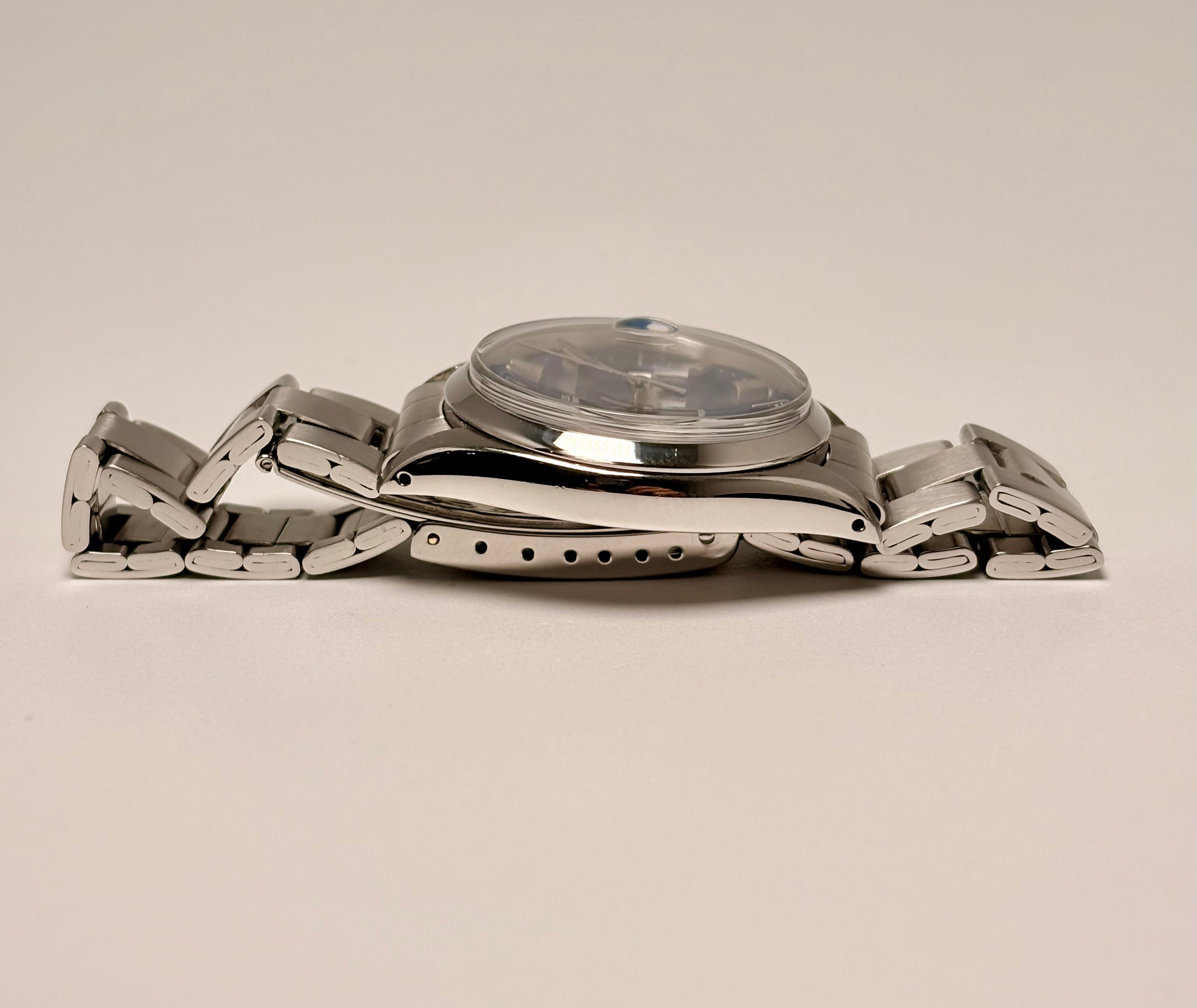 Rolex Oysterdate Precision ref. 6694
