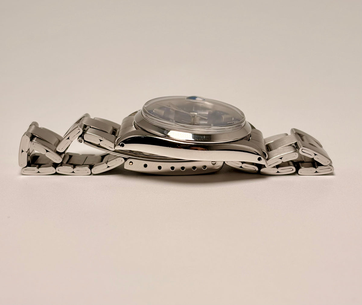 Rolex Oysterdate Precision ref. 6694
