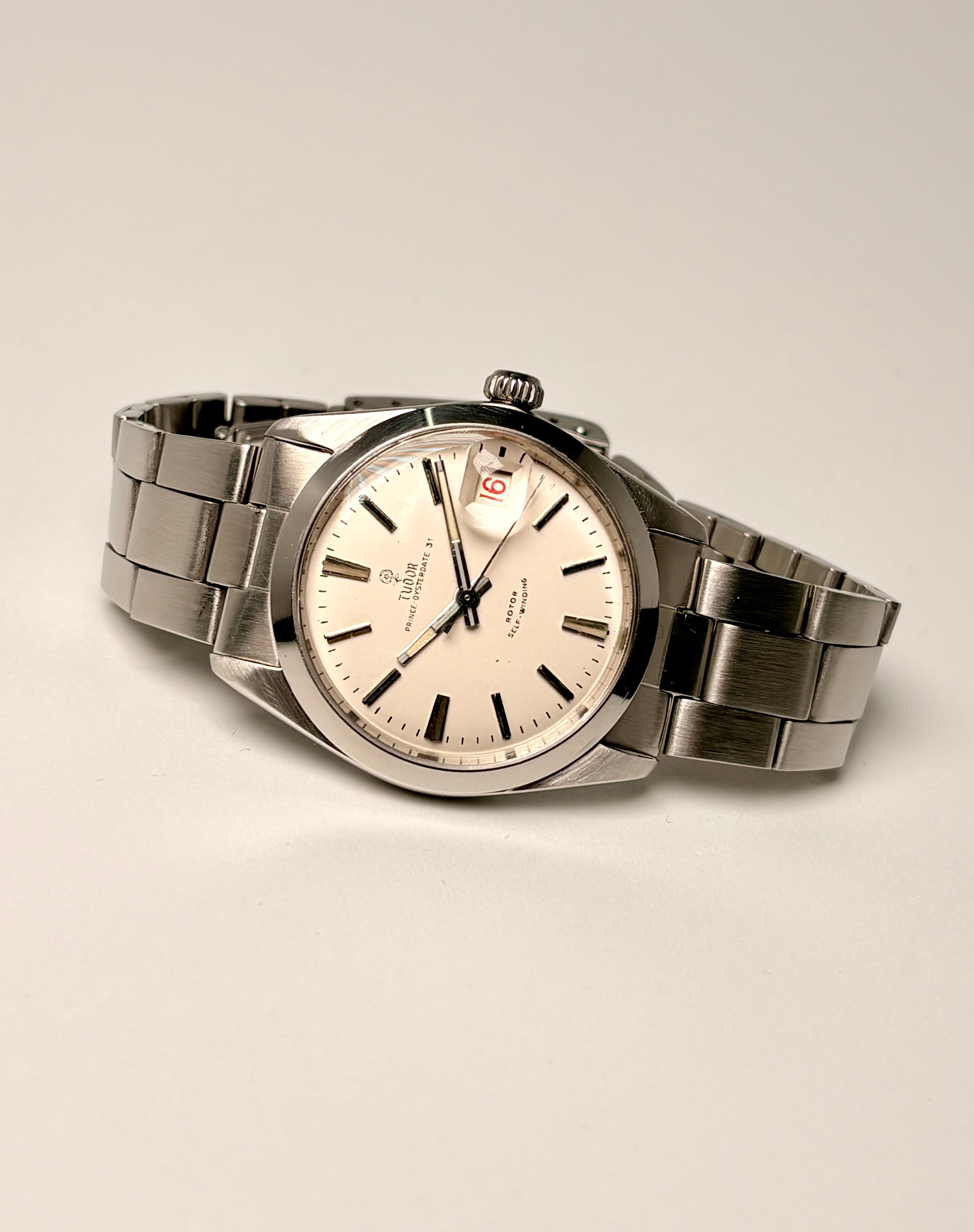 Tudor Prince Oysterdate Rosellina