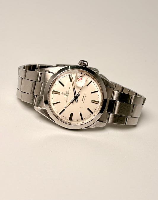 Tudor Prince Oysterdate Rosellina