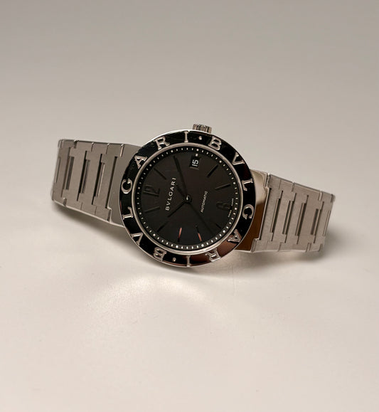Bulgari Bulgari Automatic 38 mm
