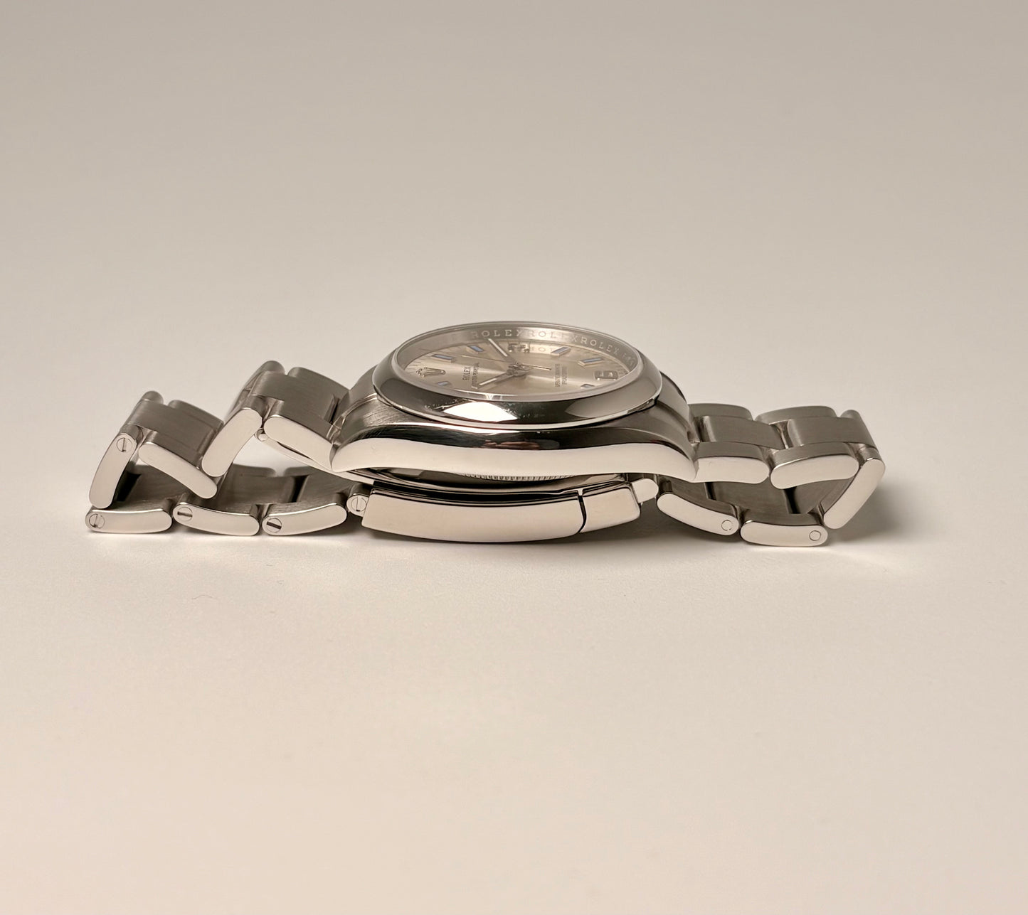 Rolex Oyster Perpetual 34 mm