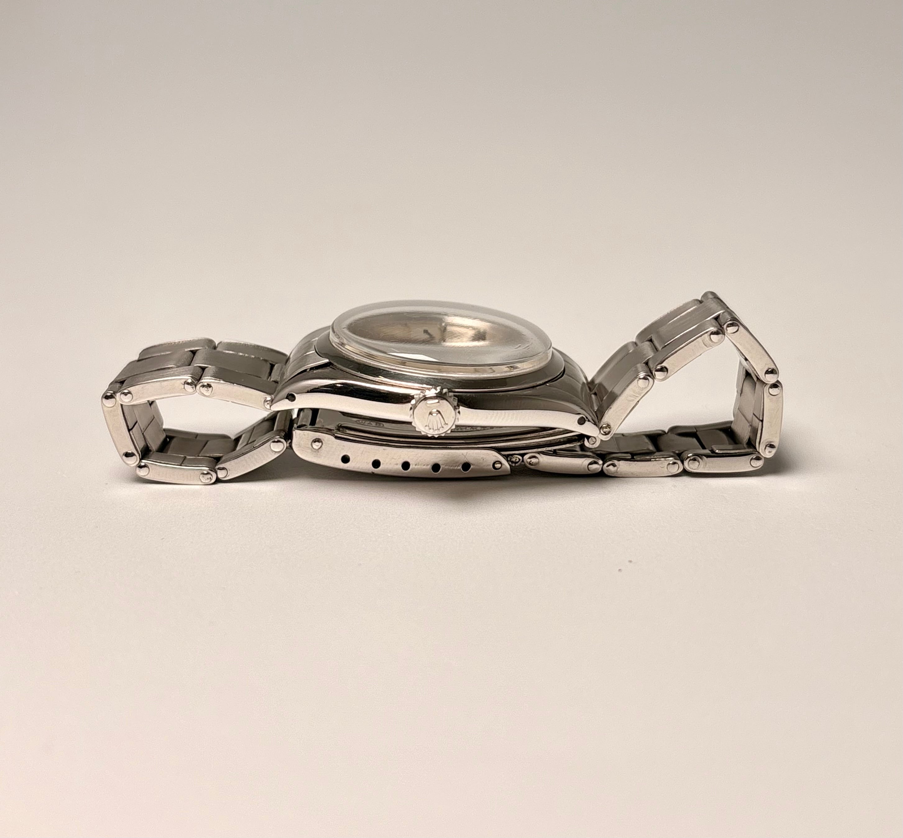 Rolex Oyster Precision Ref. 6422