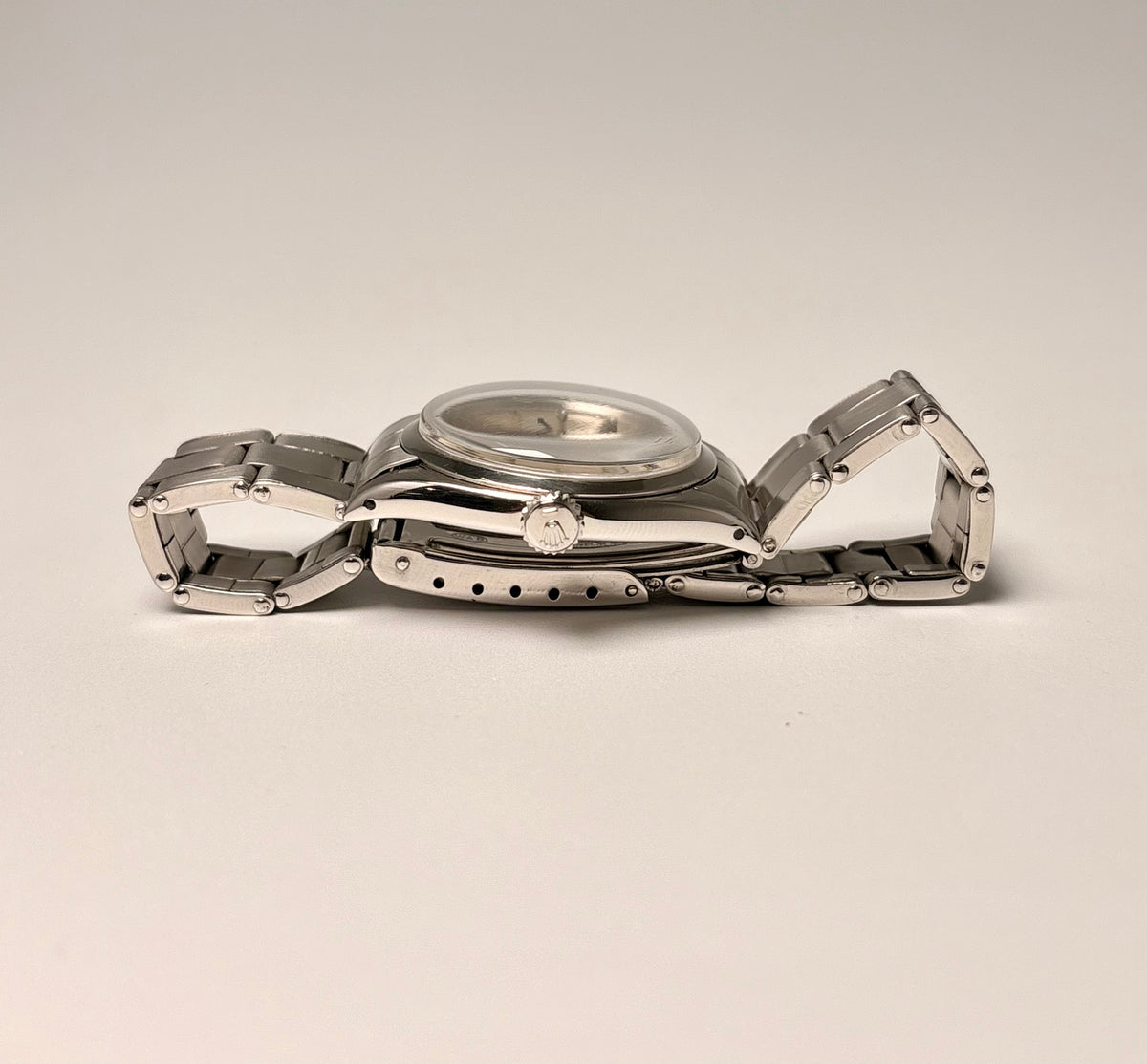 Rolex Oyster Precision Ref. 6422