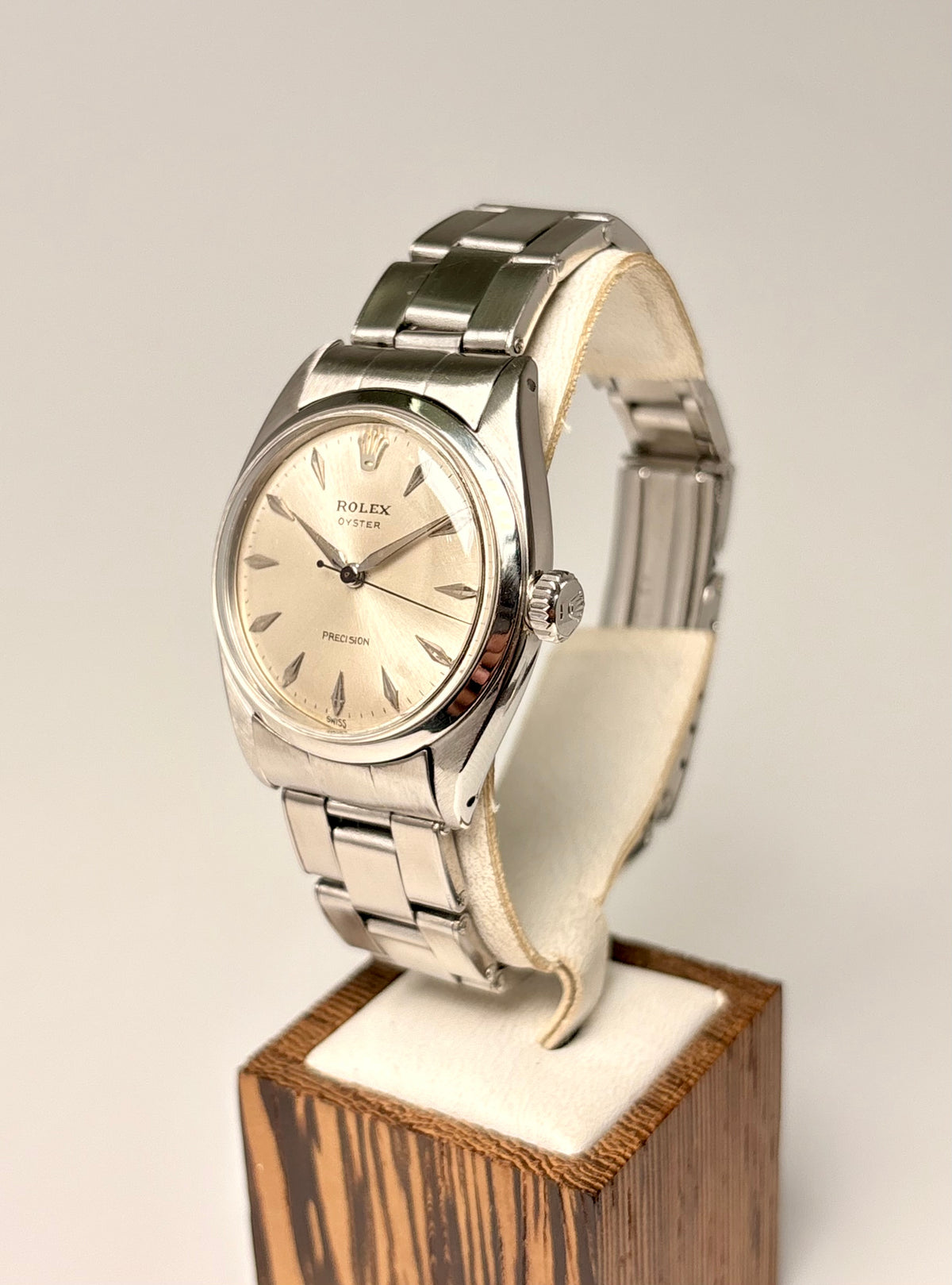 Rolex Oyster Precision Ref. 6422