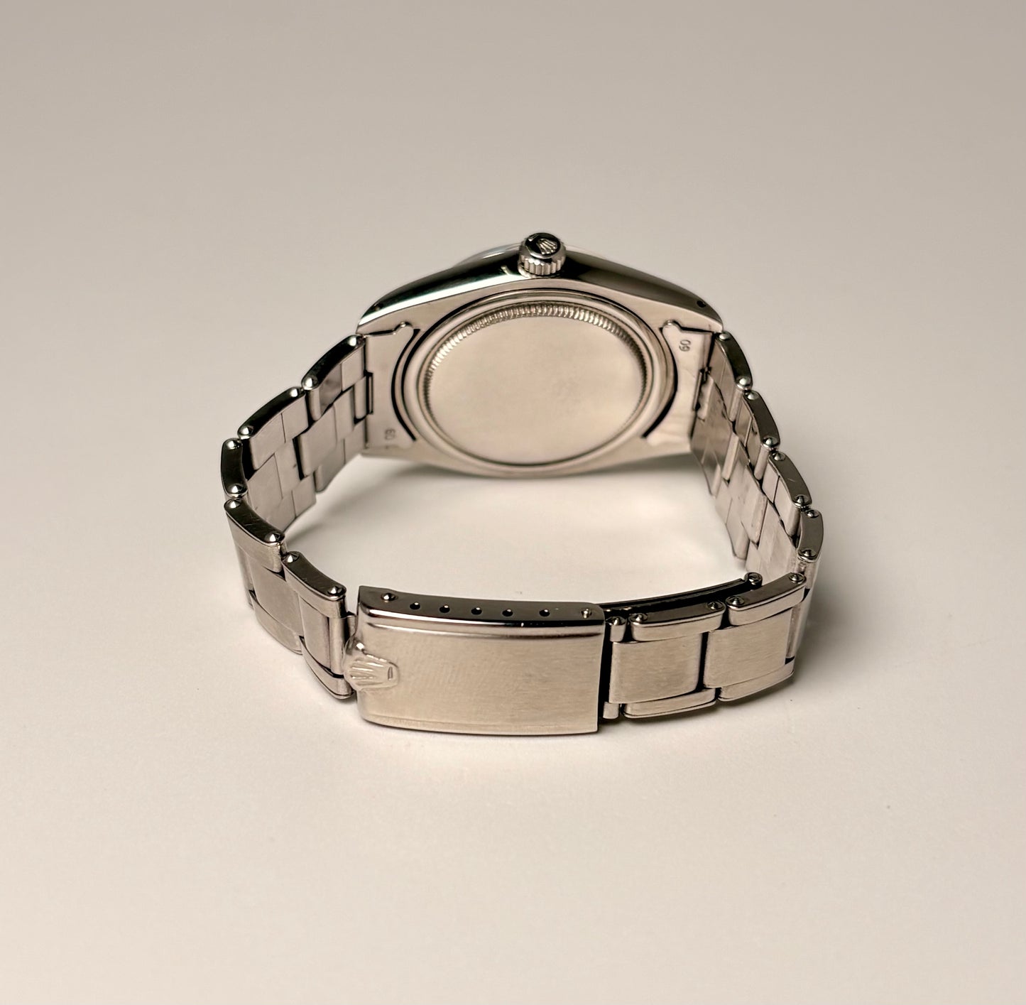 Rolex Oysterdate Precision Ref. 6694